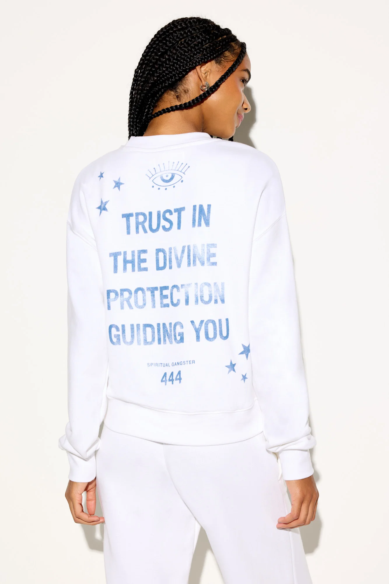 444 Protect Sublime Crew - Image 3