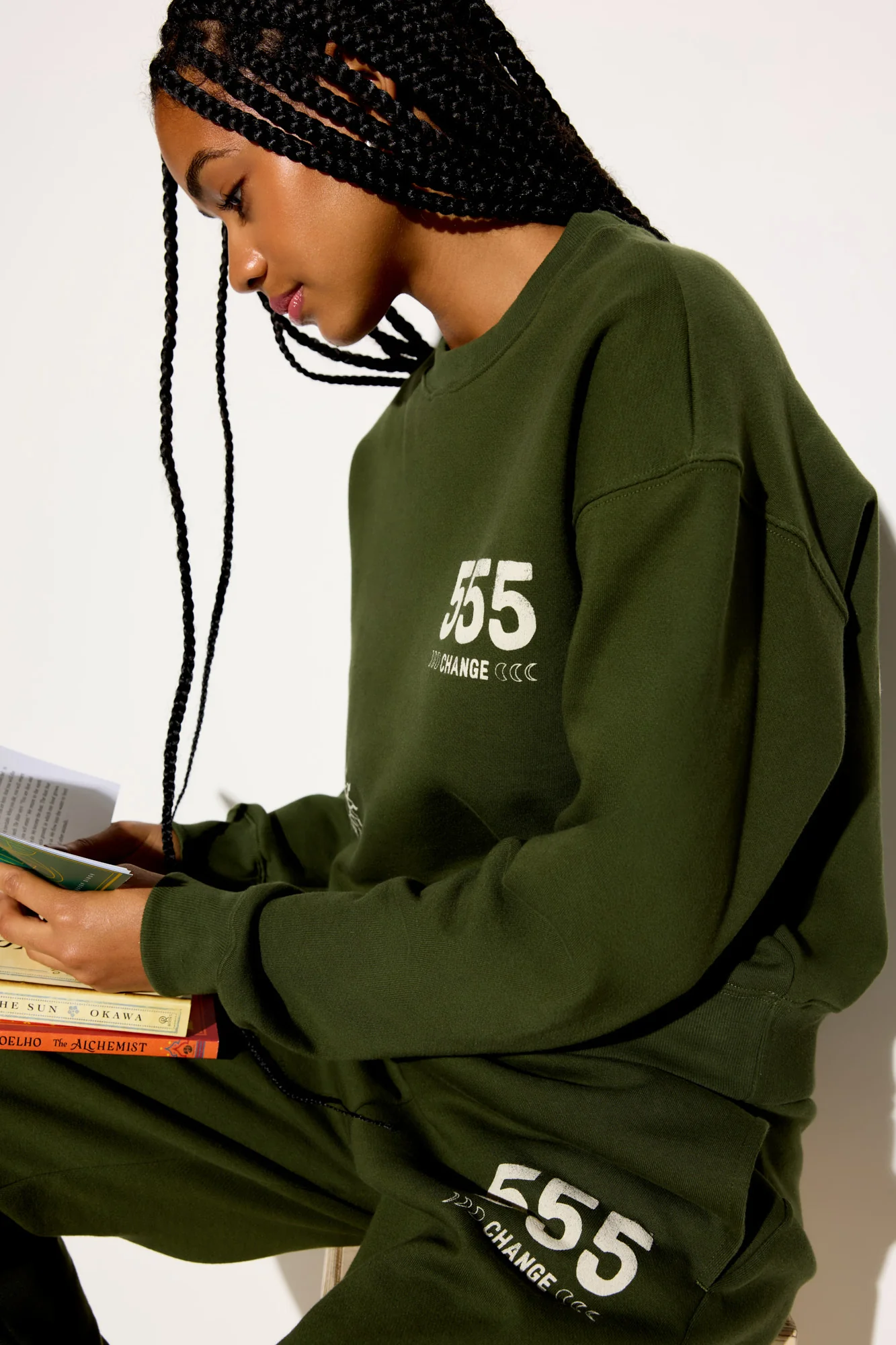 555 Change Sublime Crew - Image 11
