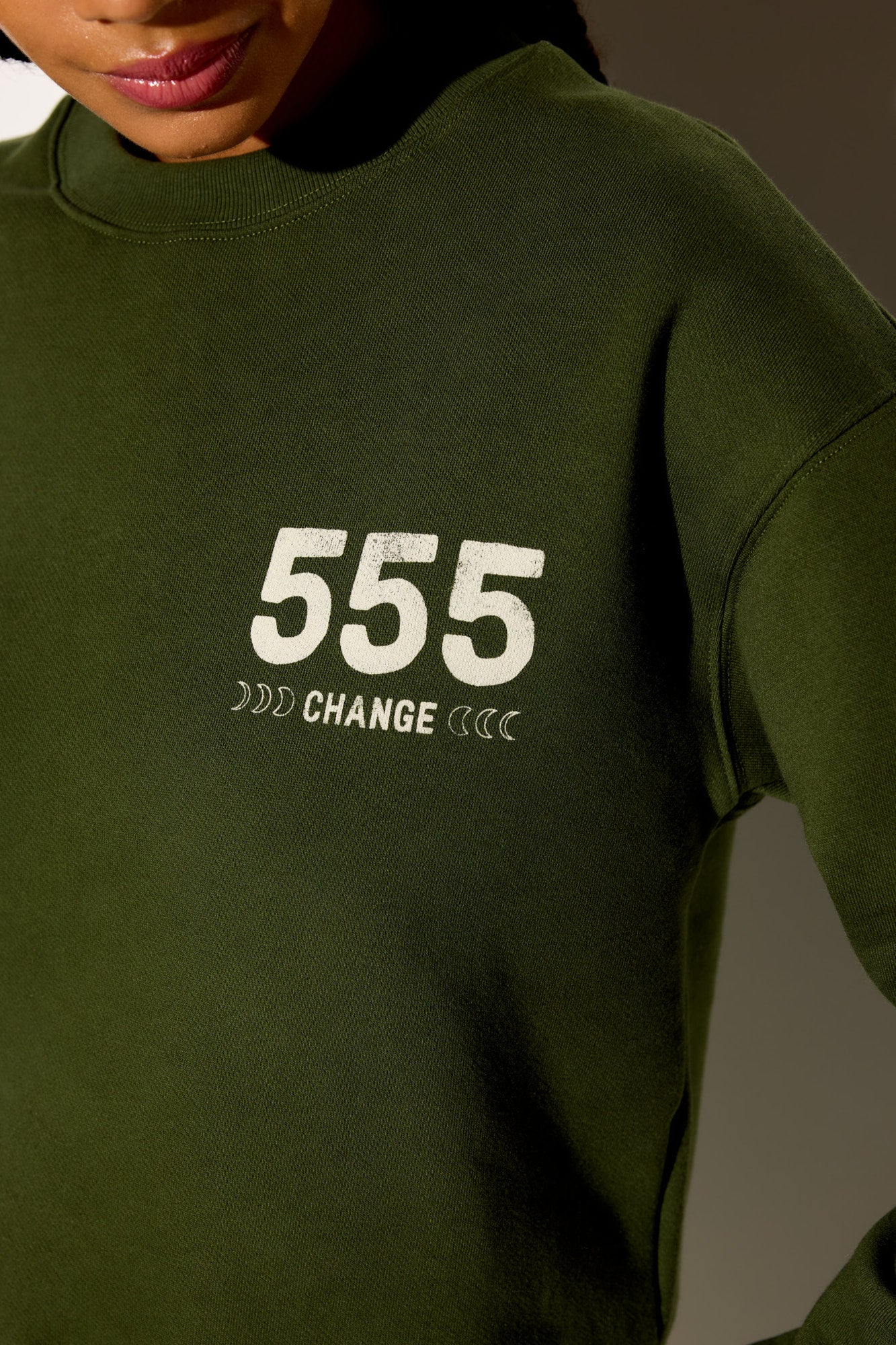 555 Change Sublime Crew - Image 5