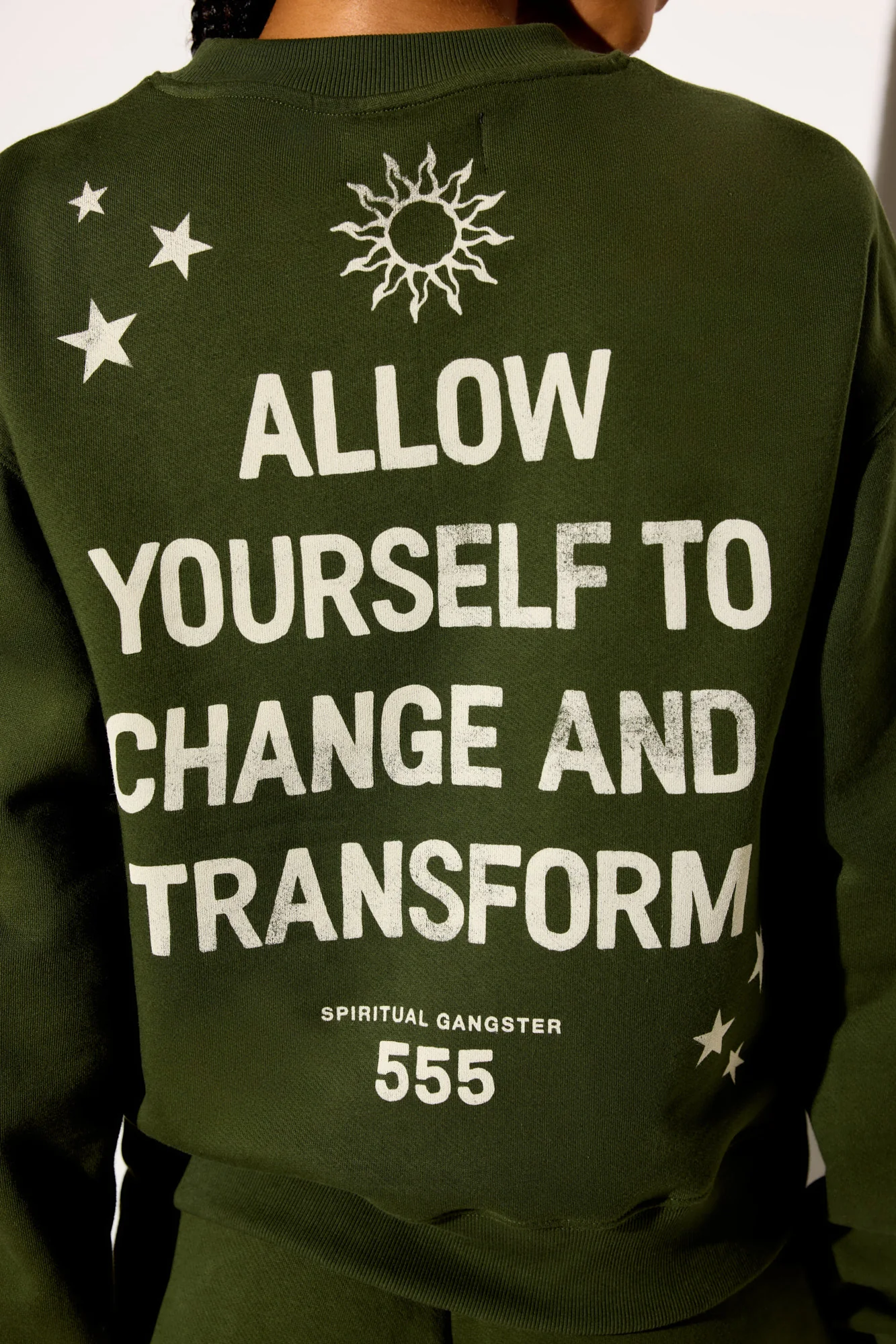 555 Change Sublime Crew - Image 7