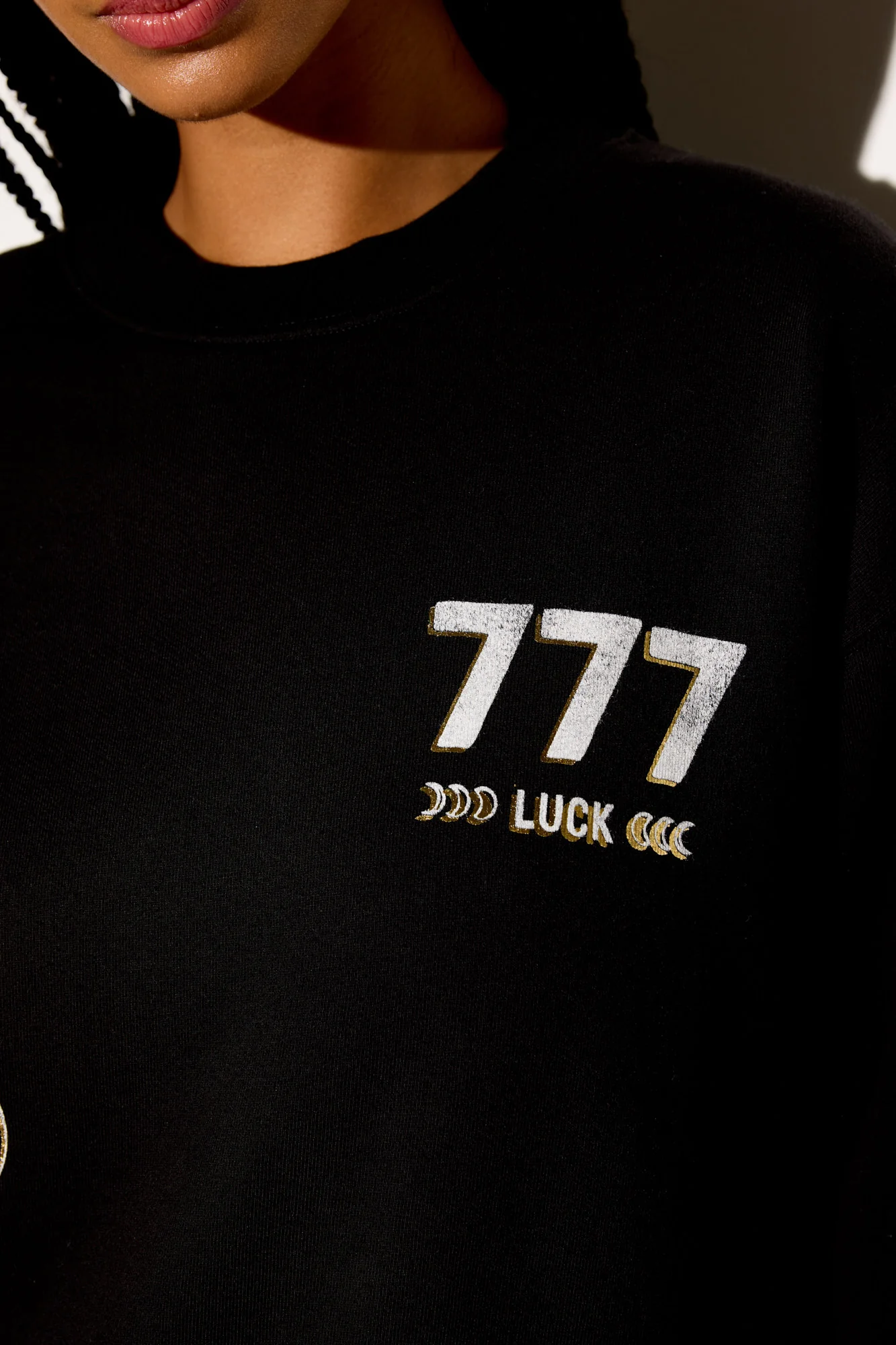 777 Luck Sublime Crew - Image 7