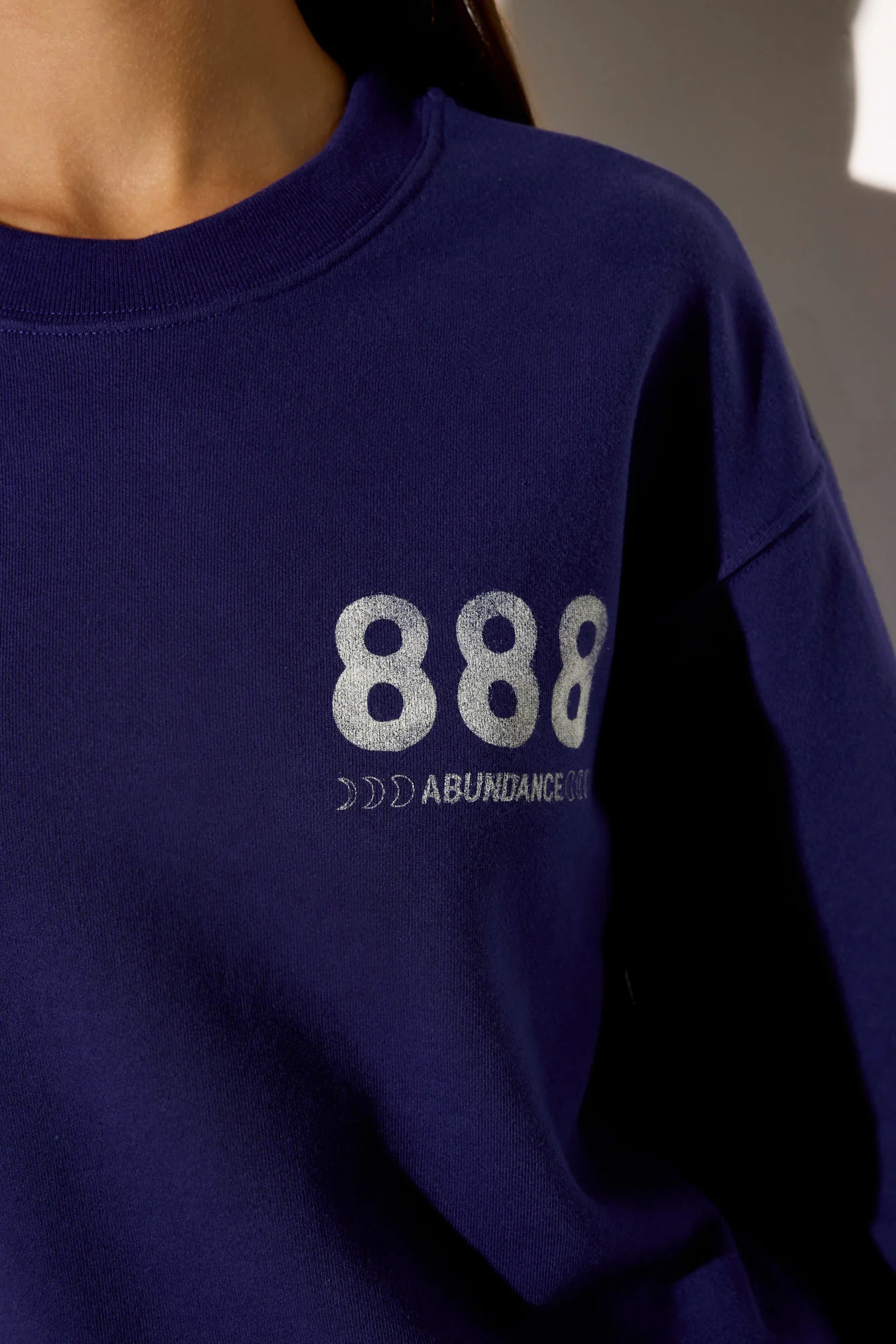 888 Abundance Sublime Crew - Image 5