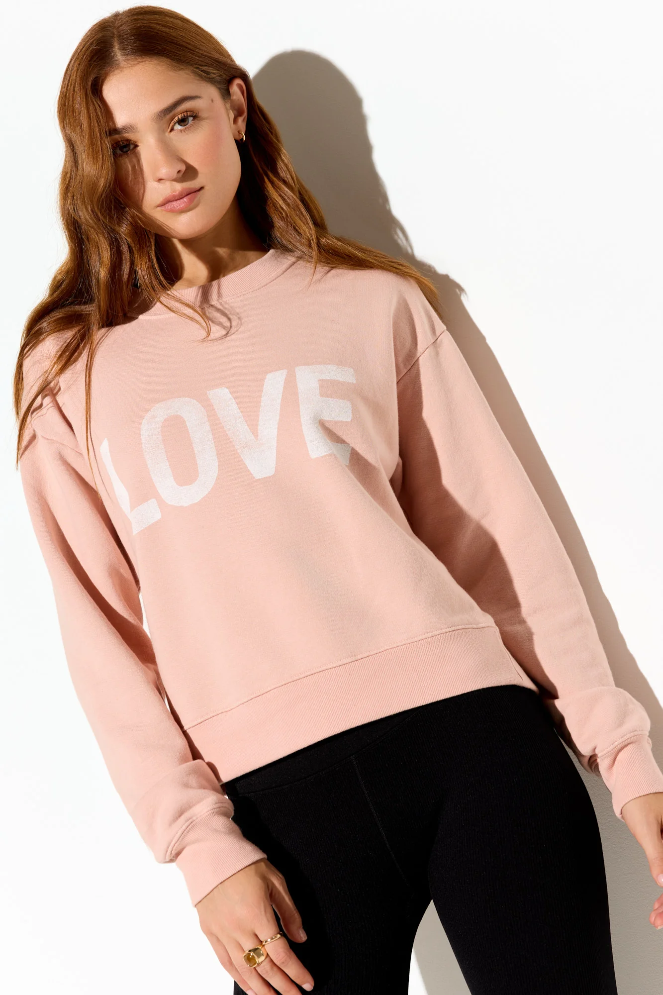 Love Sublime Crew - Image 6