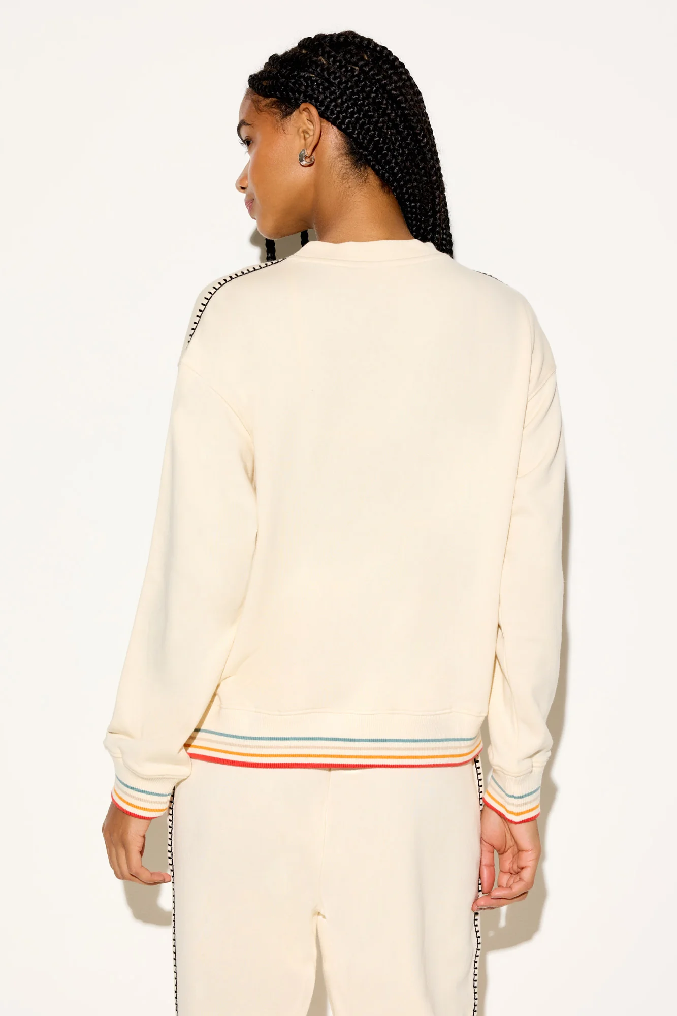 Astrid Crew - Image 2