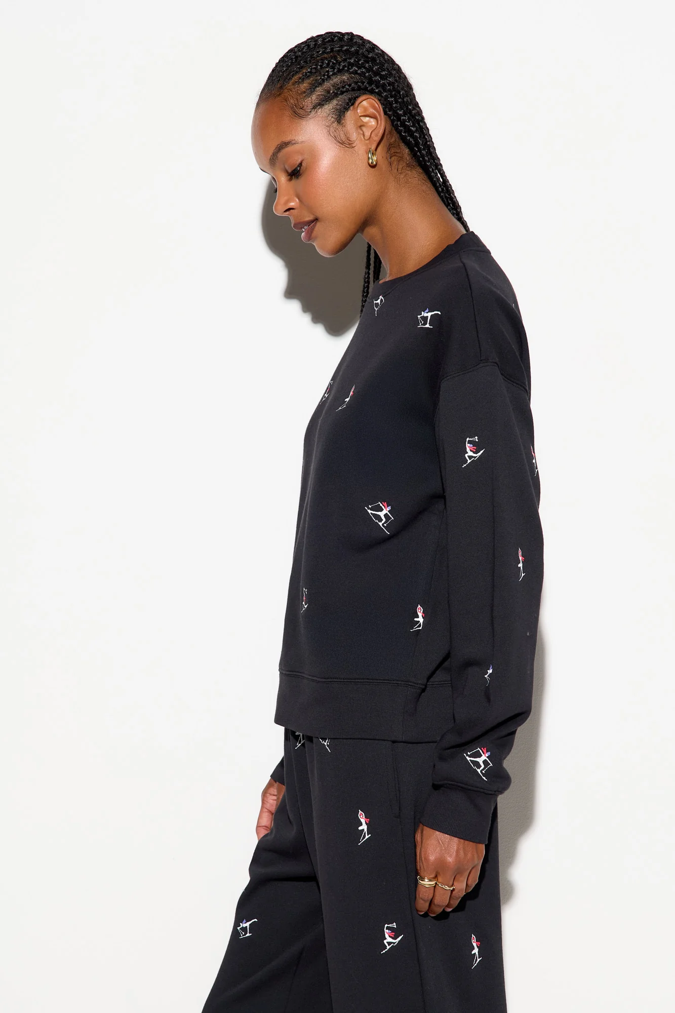 Namaski Astrid Crew - Image 3