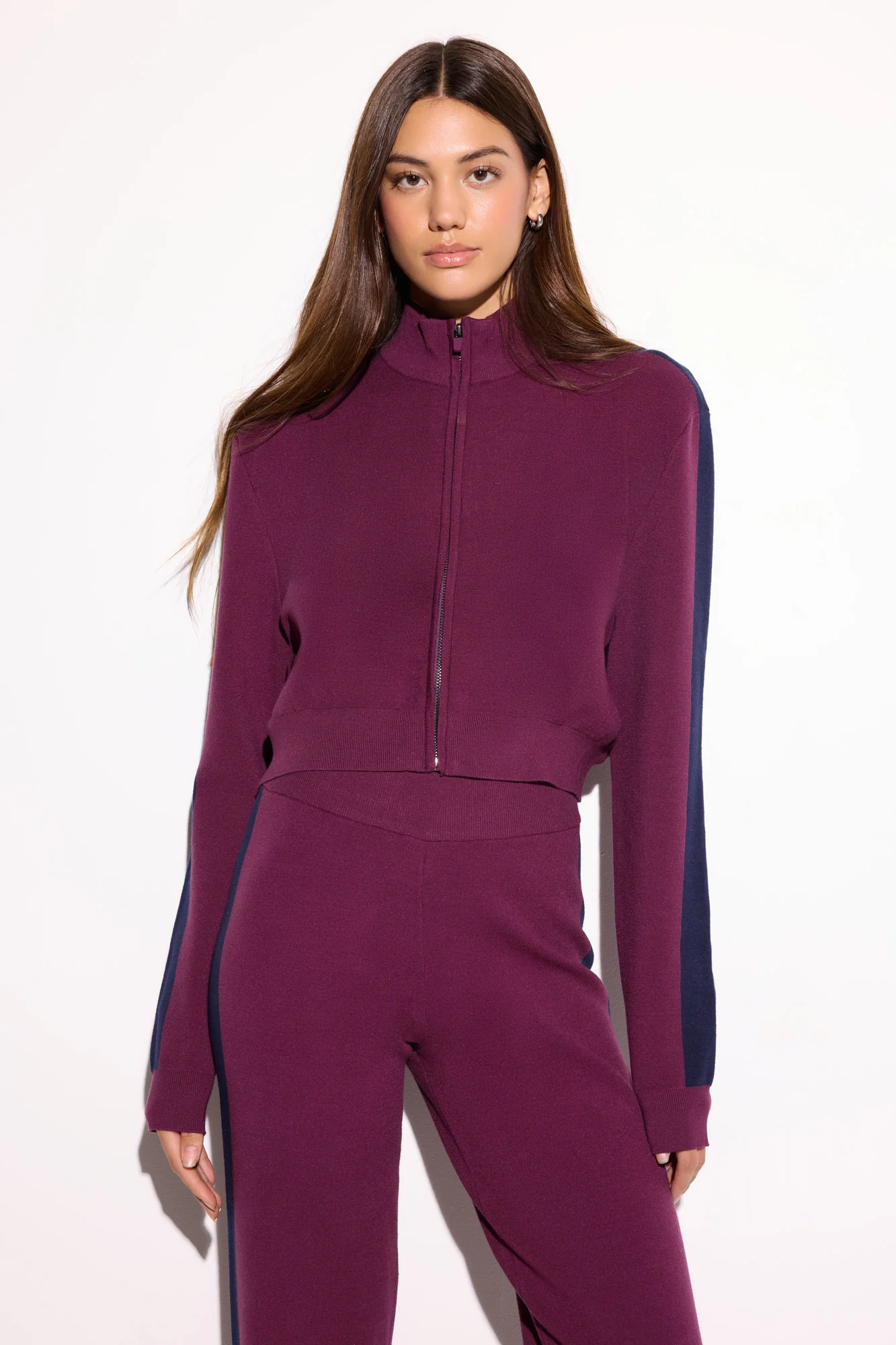 Marlow Full Zip - Image 2