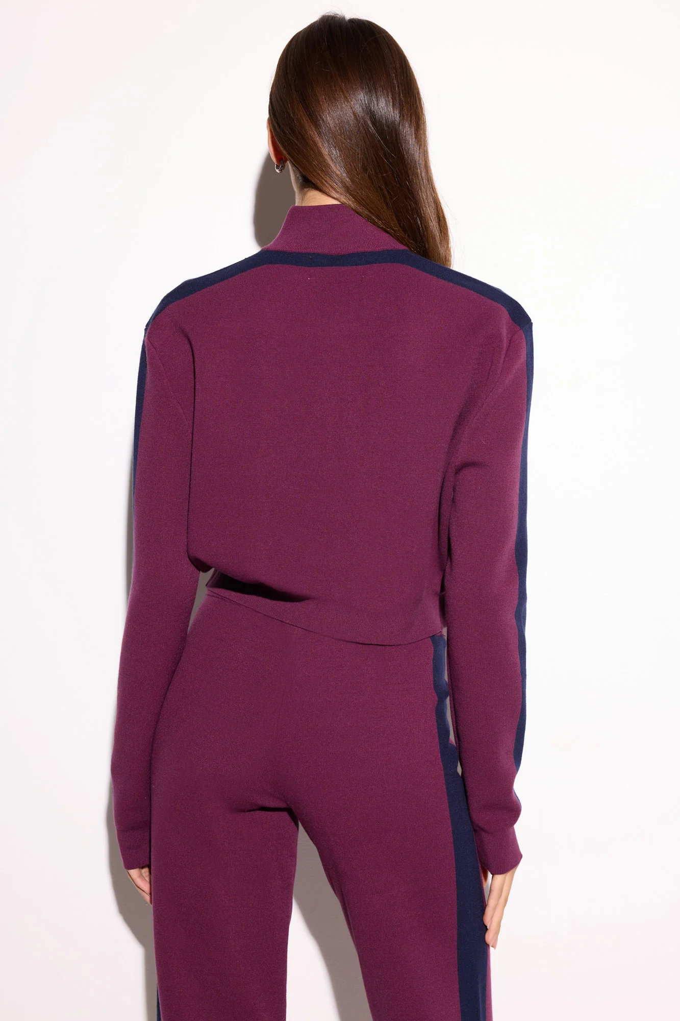 Marlow Full Zip - Image 3