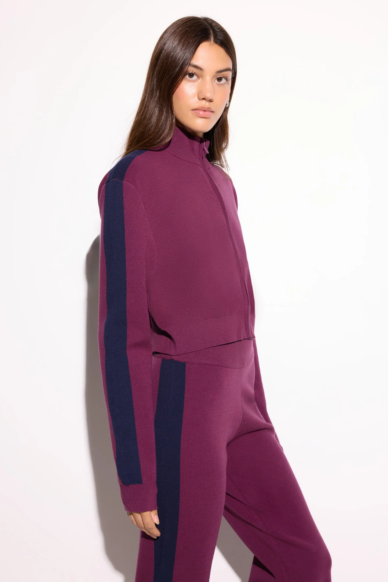 Marlow Full Zip - Image 4