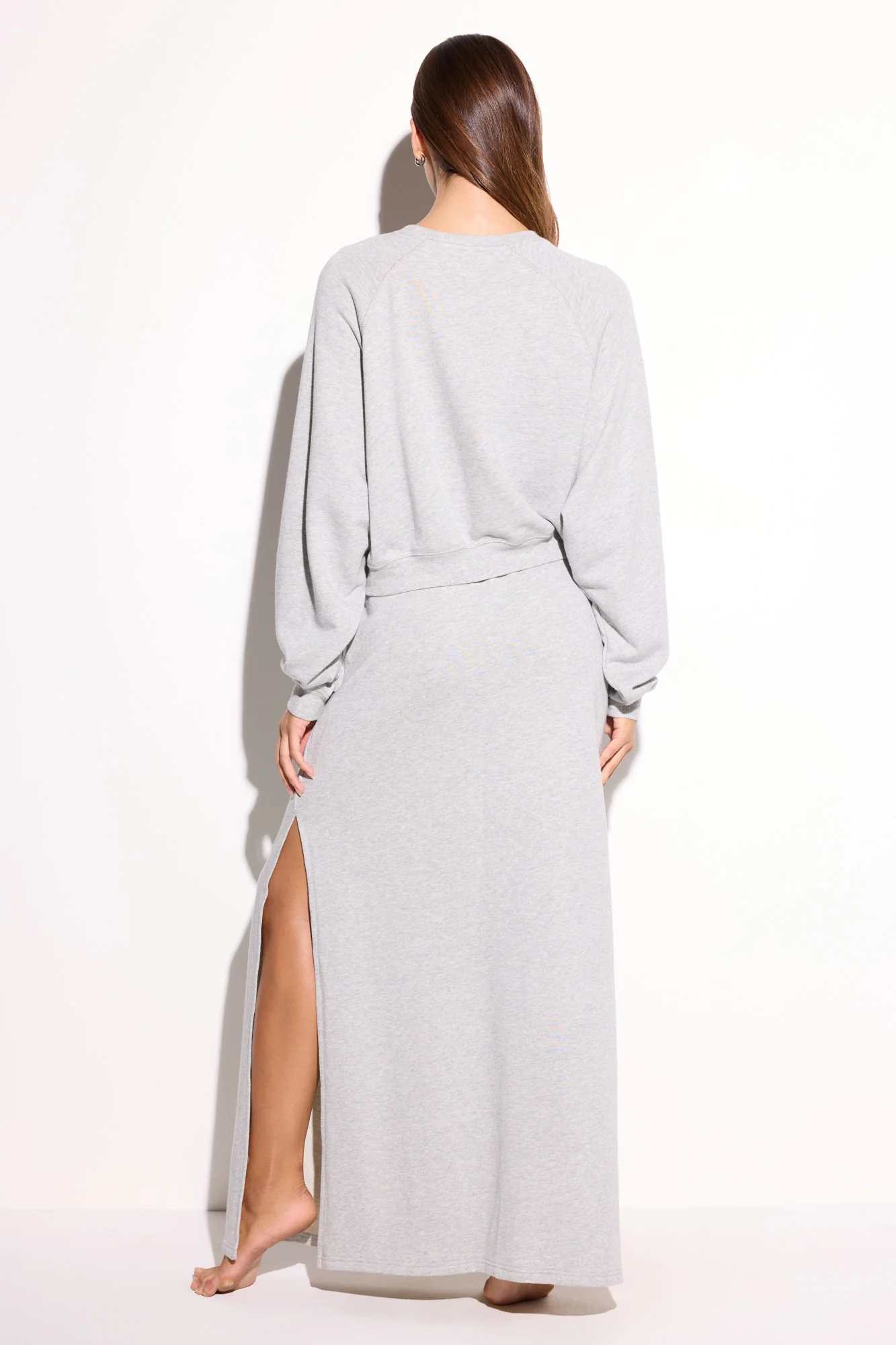 Layla Tie Sweatshirt - Image 7