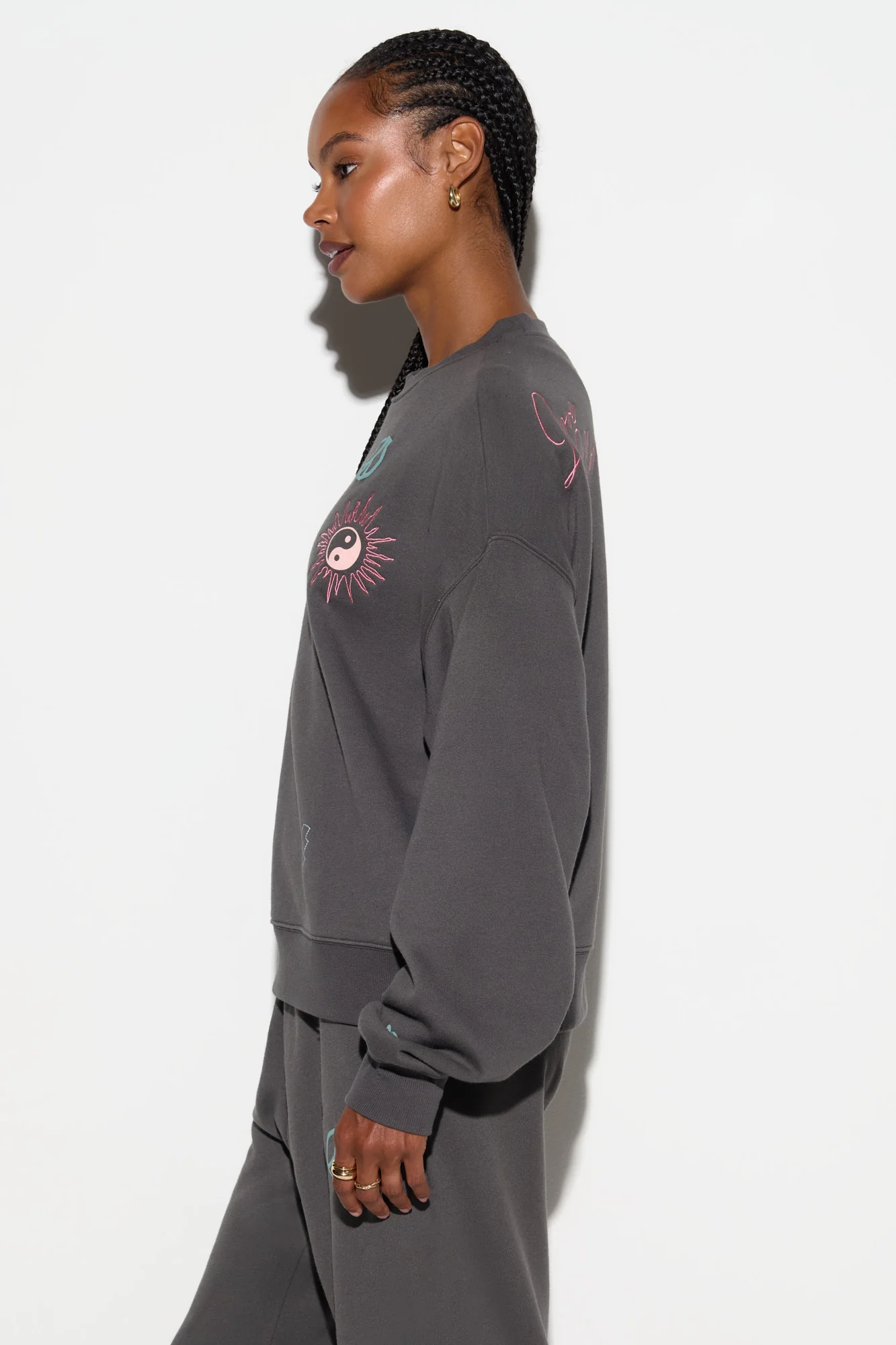 Good Vibes Roam Crew - Image 3