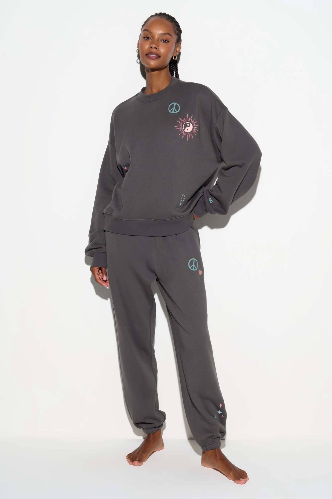 Good Vibes Roam Crew - Image 7