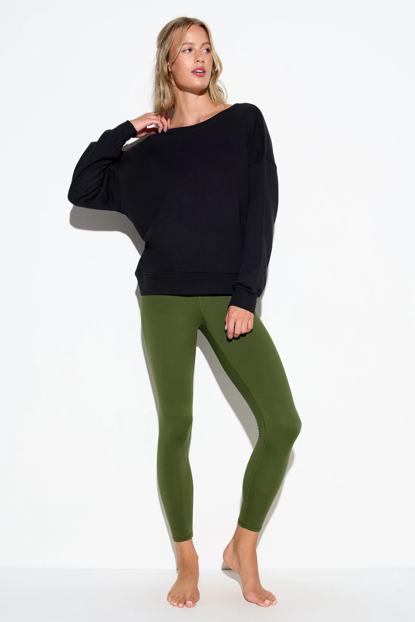 Elysian Pull Over - Image 5