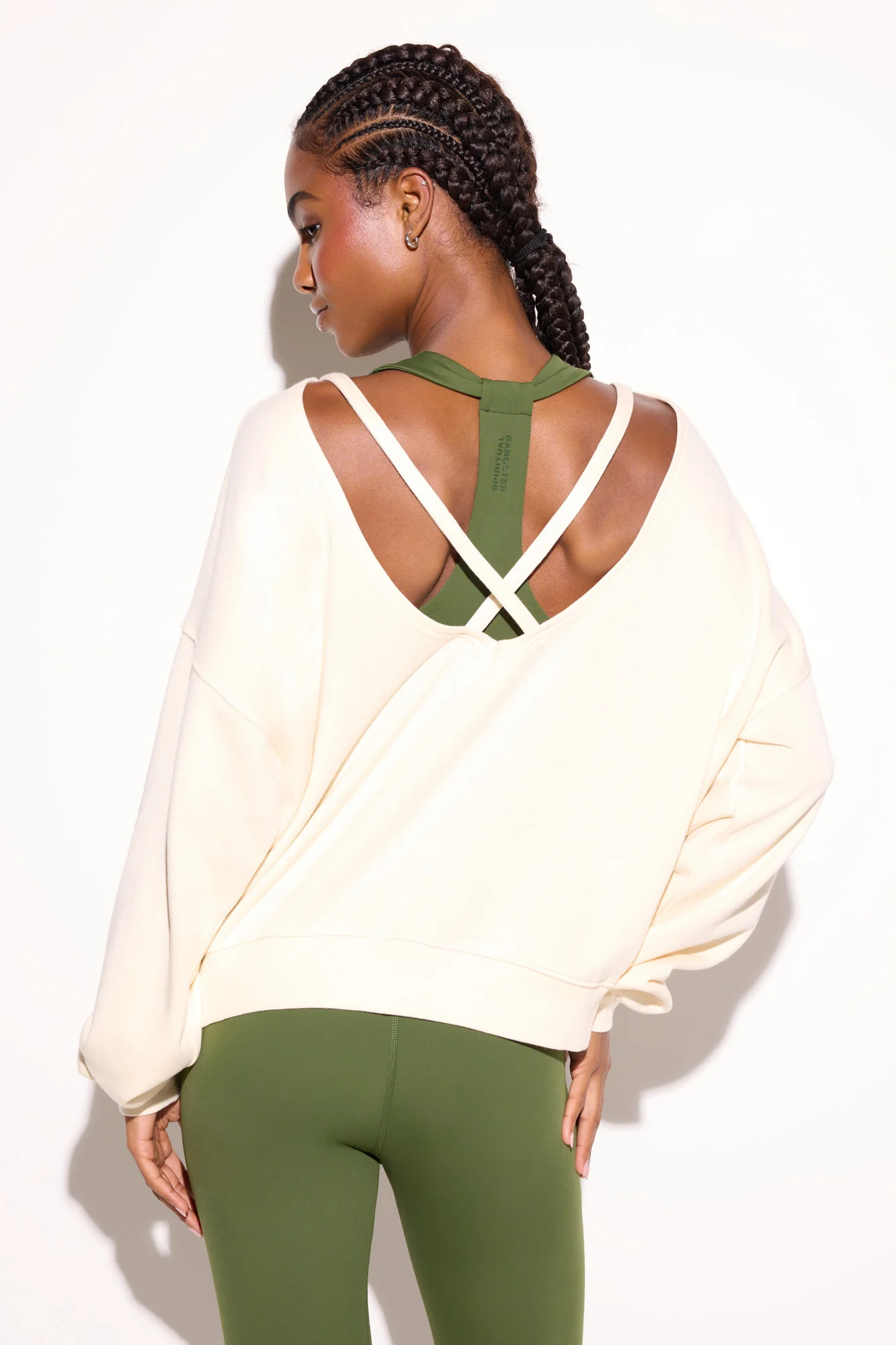 Elysian Pull Over - Image 2