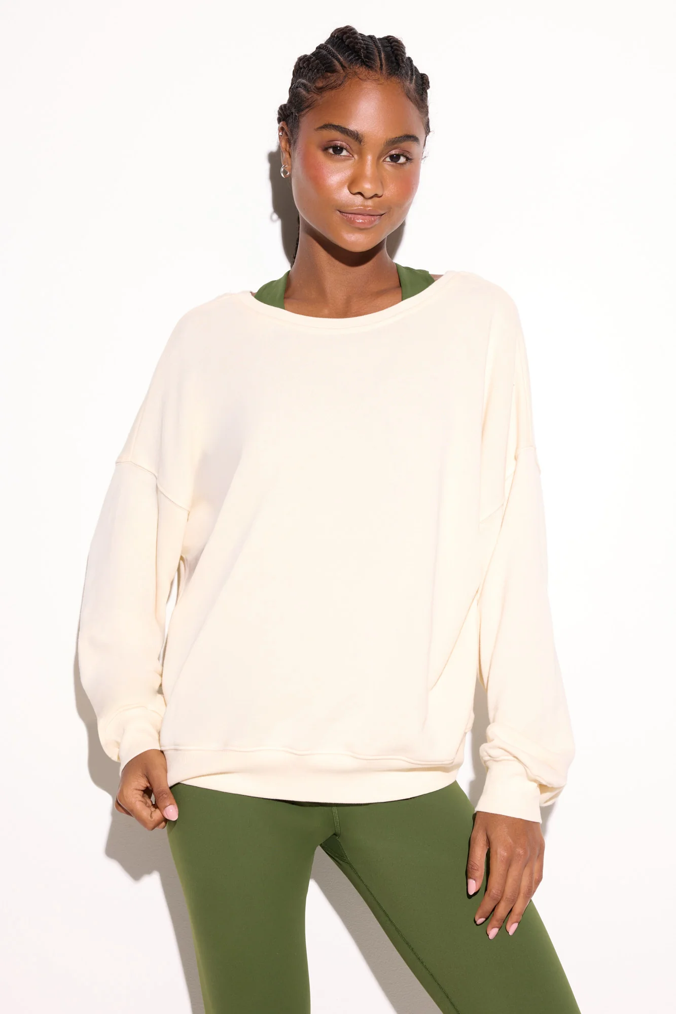 Elysian Pull Over - Image 3