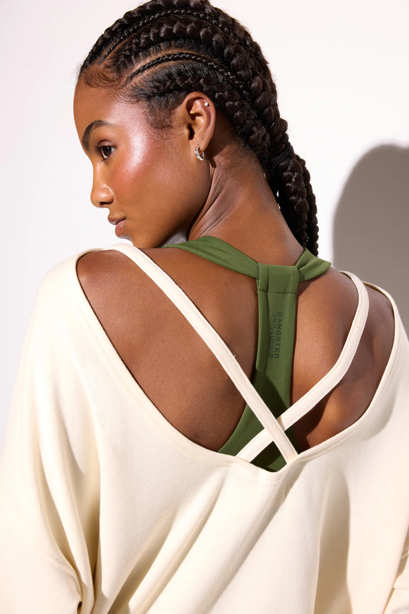 Elysian Pull Over - Image 5