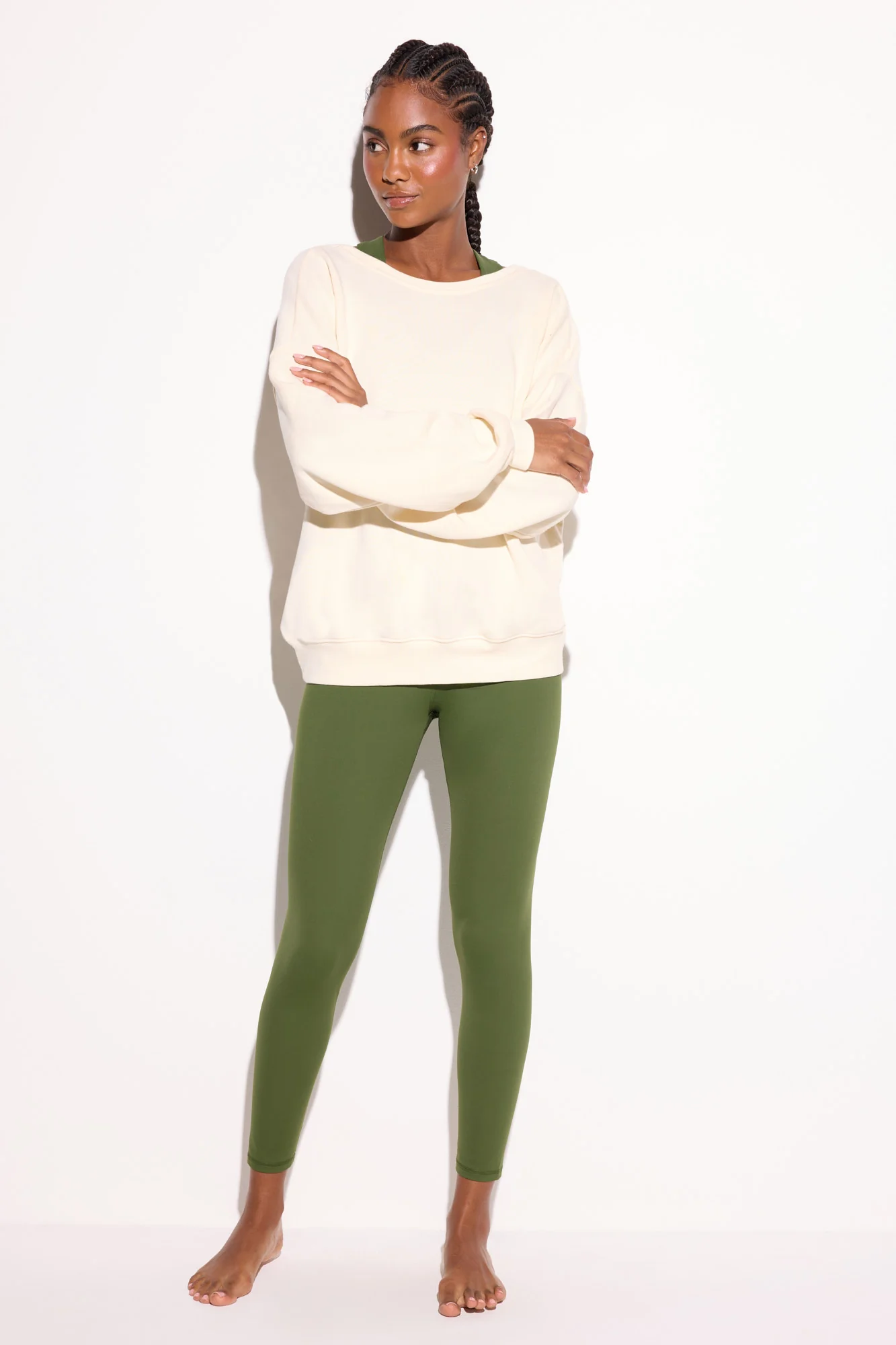 Elysian Pull Over - Image 6