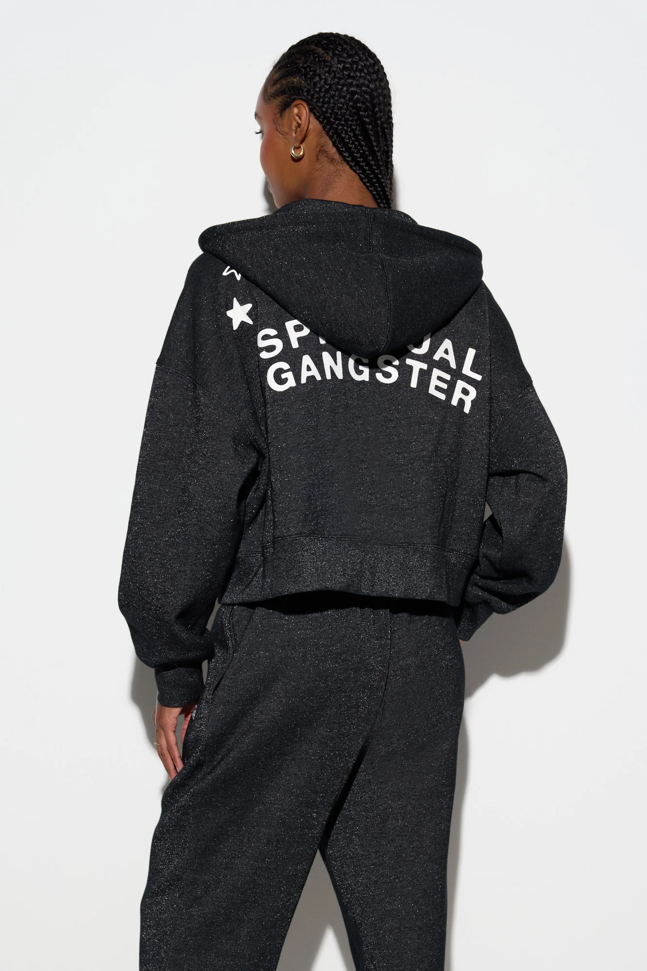 Shimmer Luna Hoodie - Image 2