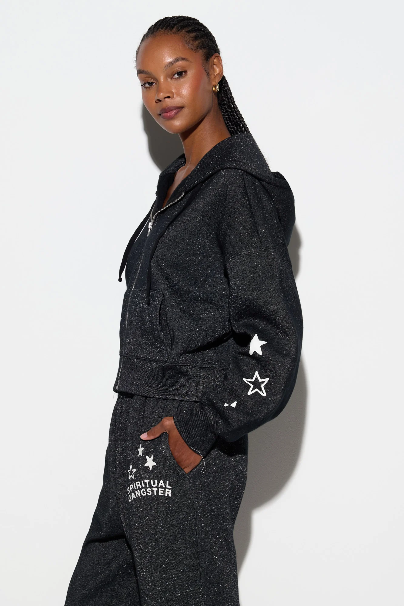 Shimmer Luna Hoodie - Image 3