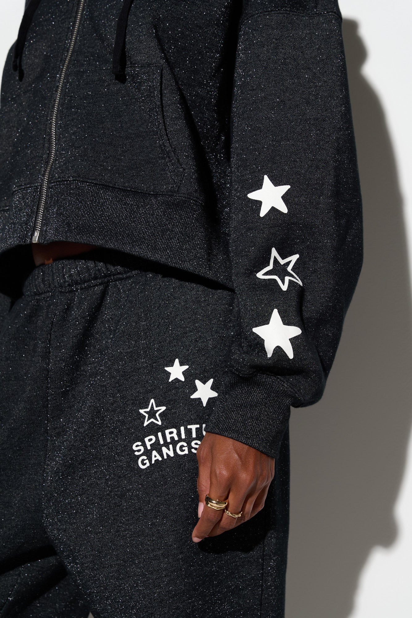 Shimmer Luna Hoodie - Image 5