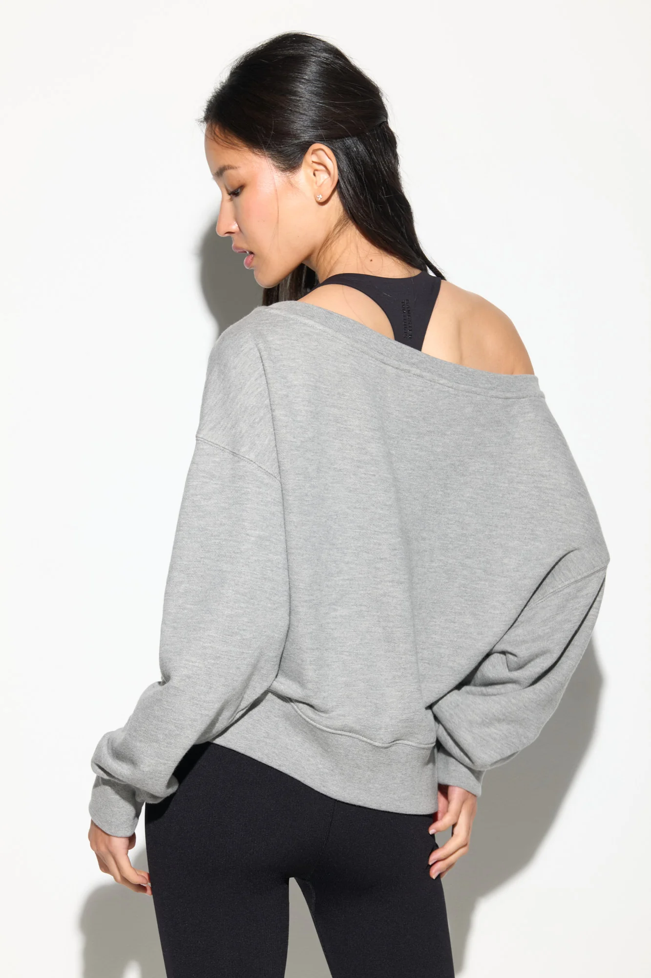 La Vida 2.0 Sweatshirt - Image 3