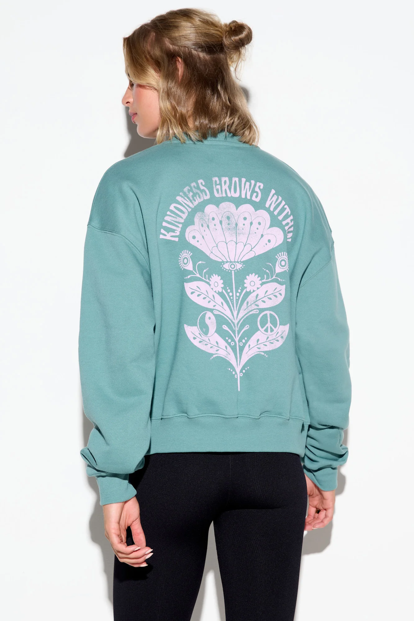 Grows Within Zuma Crew - Image 3