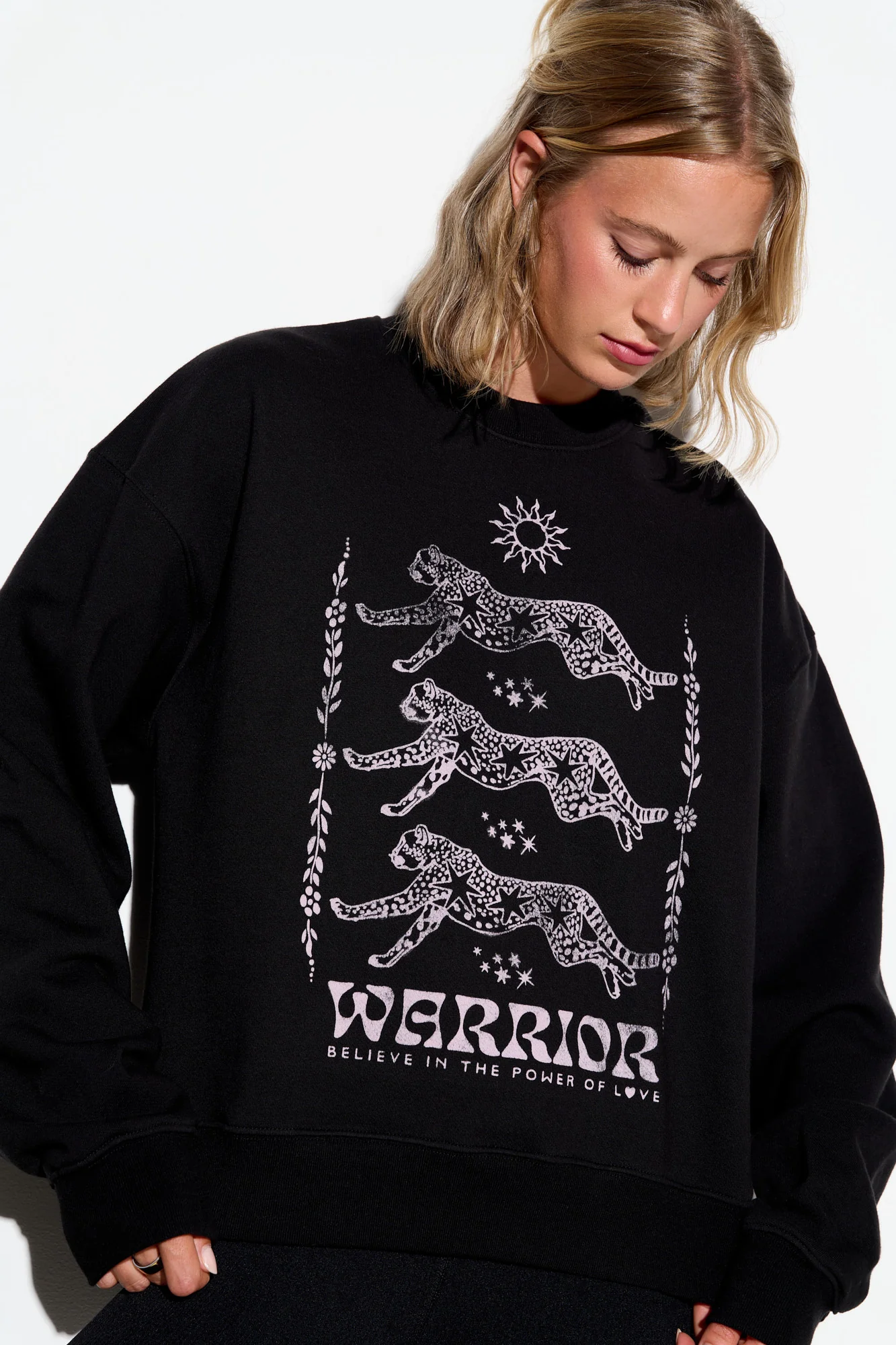 Warrior Love Zuma Crew - Image 4