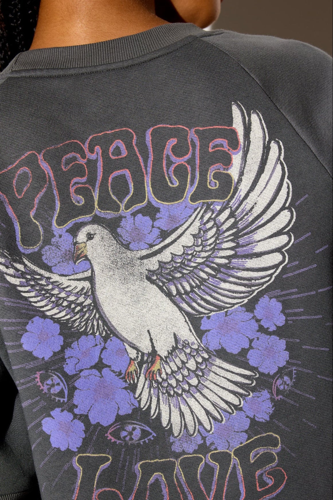 Peace Love Vance Crew - Image 5