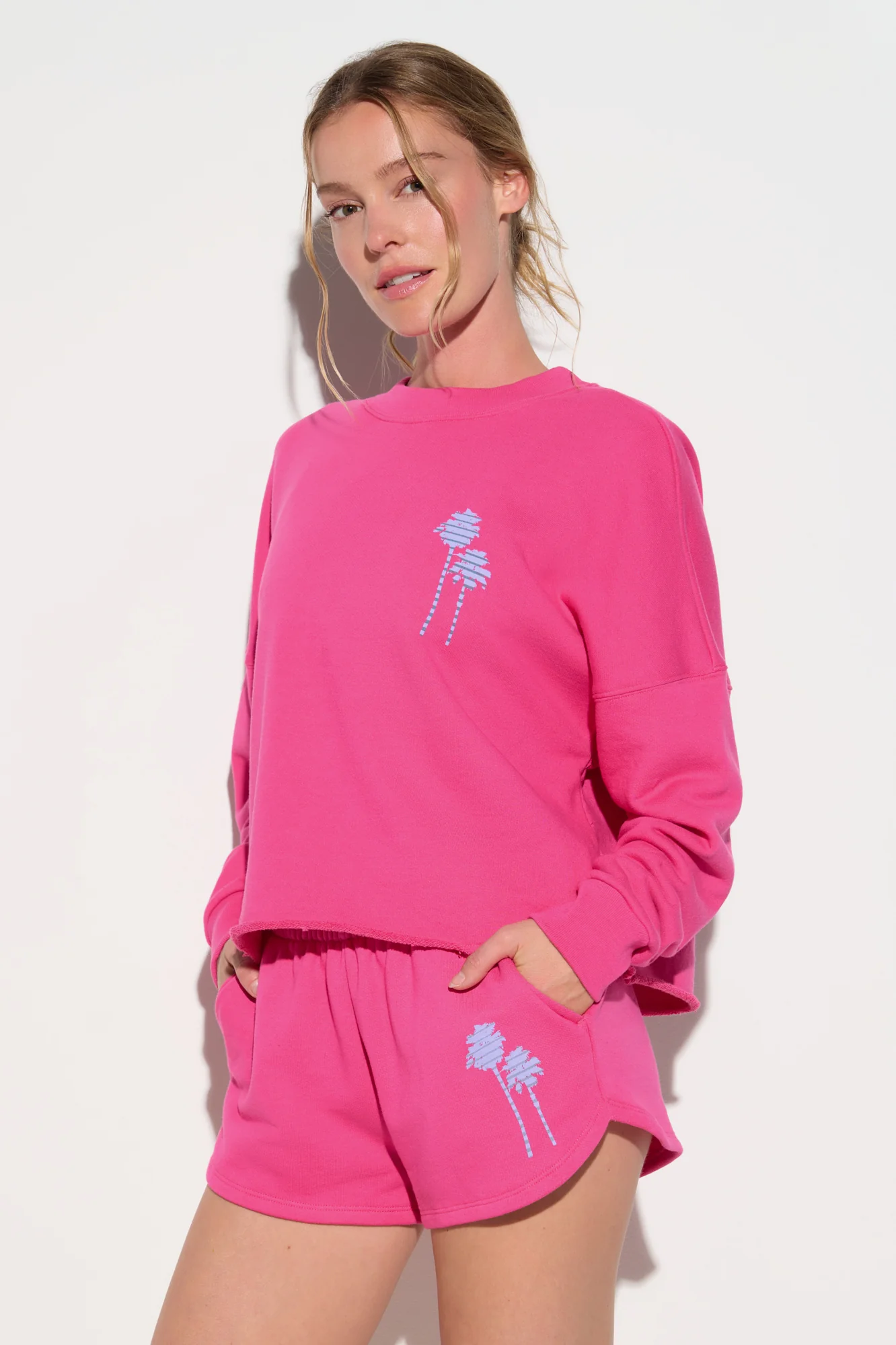 Liberate Crew Sweatshirt - Image 4