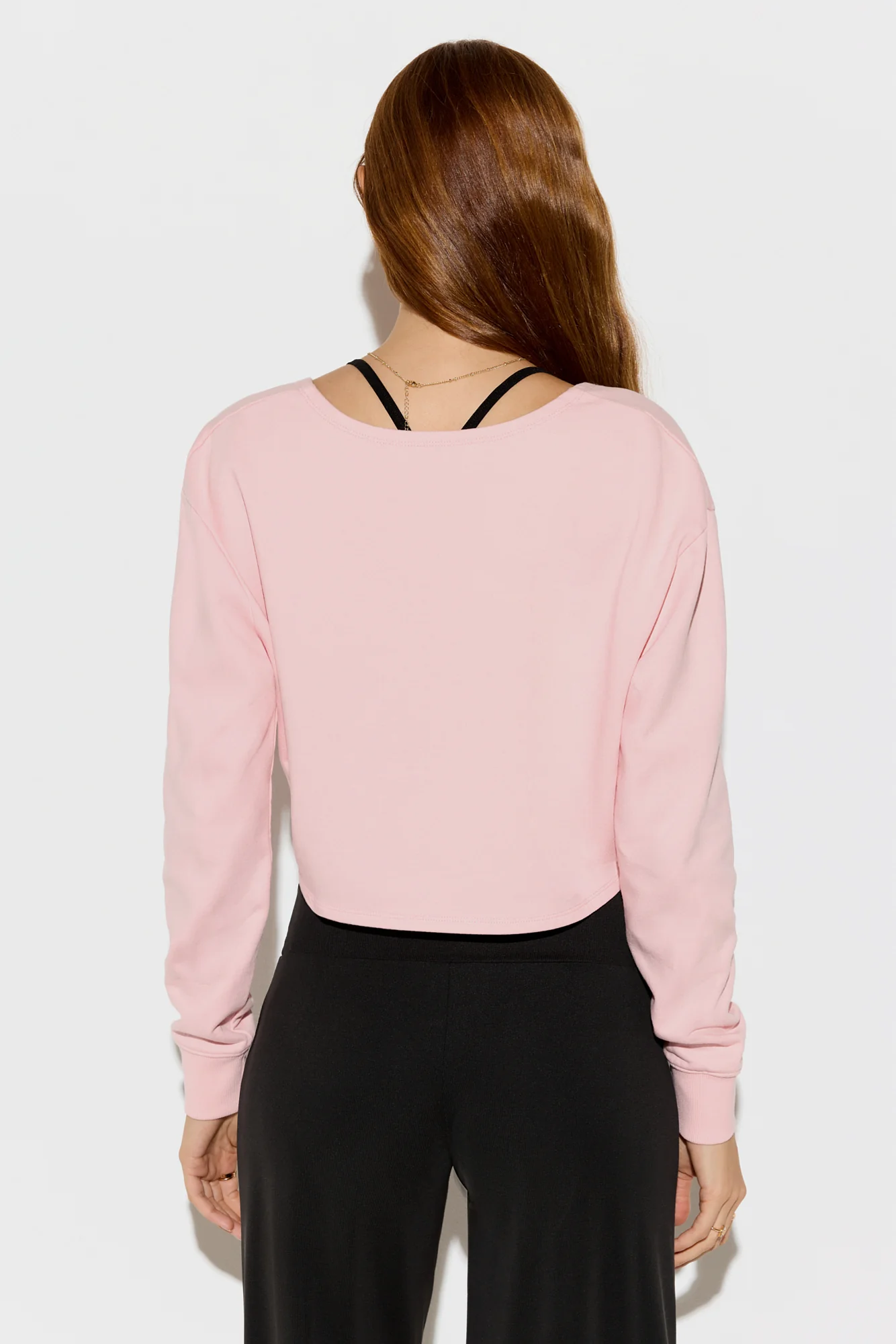 Mystic Reversible Sweatshirt - Image 2