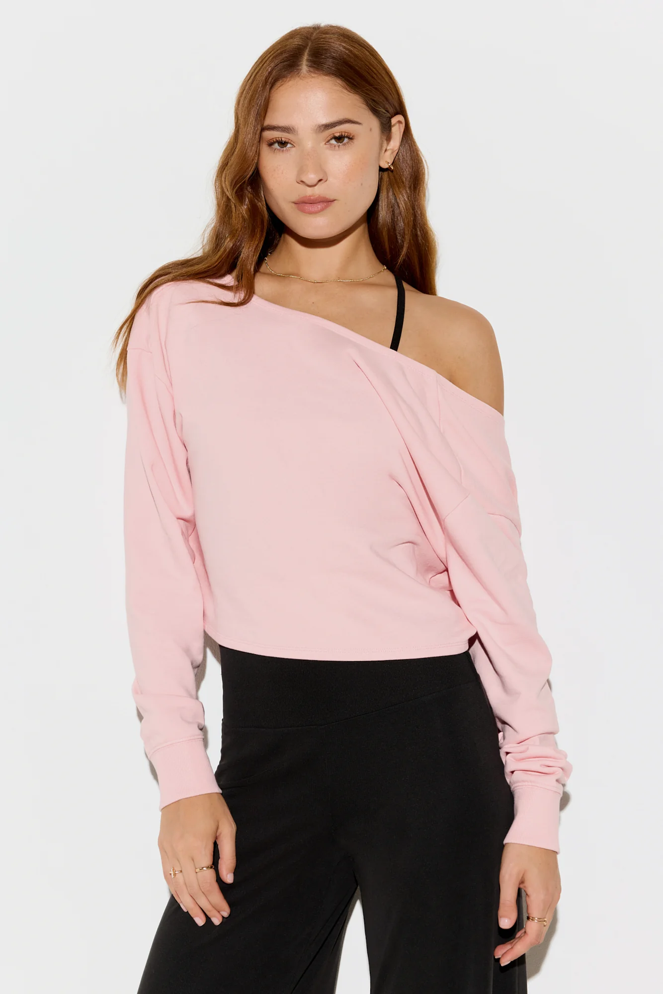 Mystic Reversible Sweatshirt - Image 4