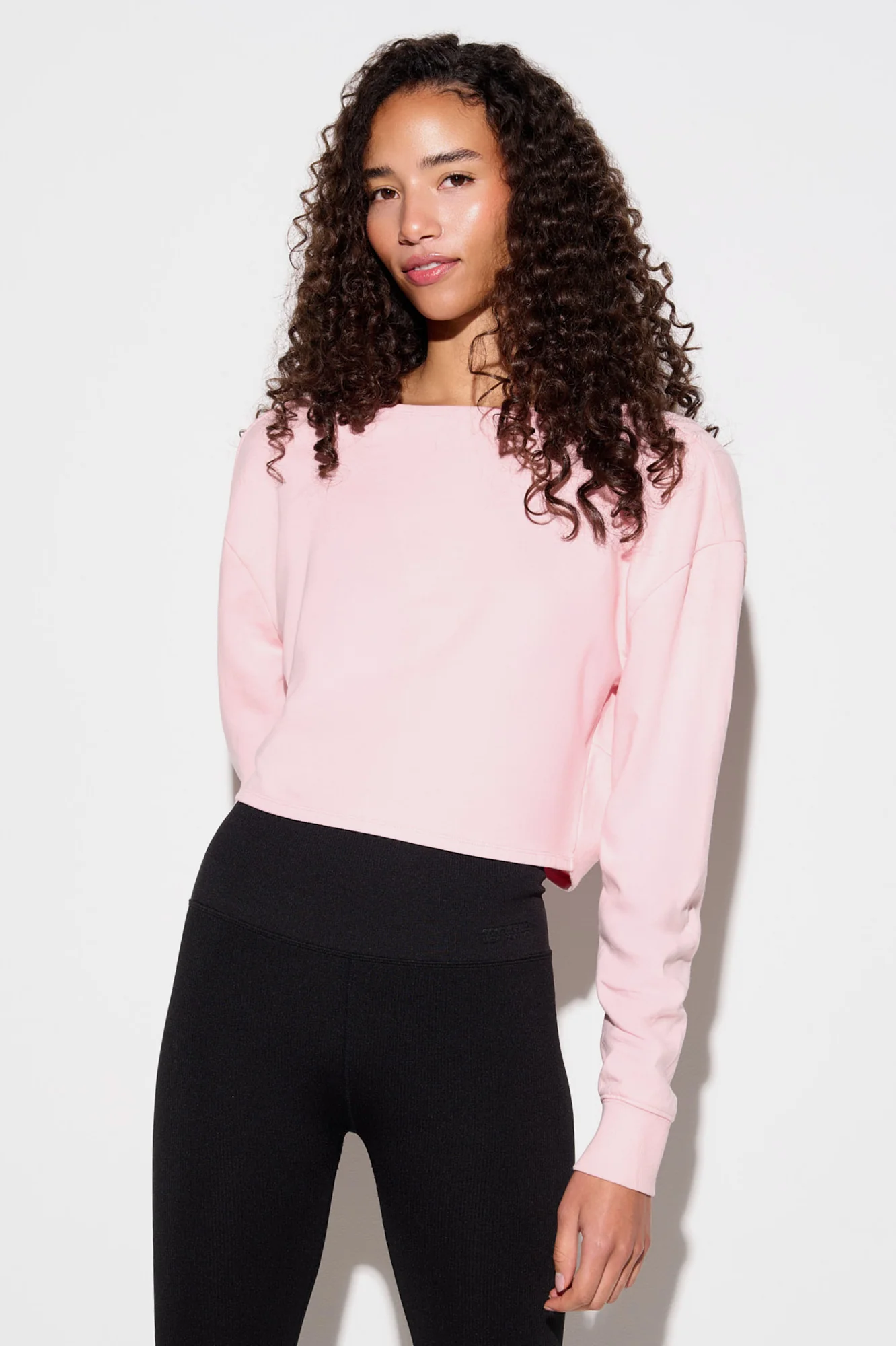 Mystic Reversible Sweatshirt - Image 6