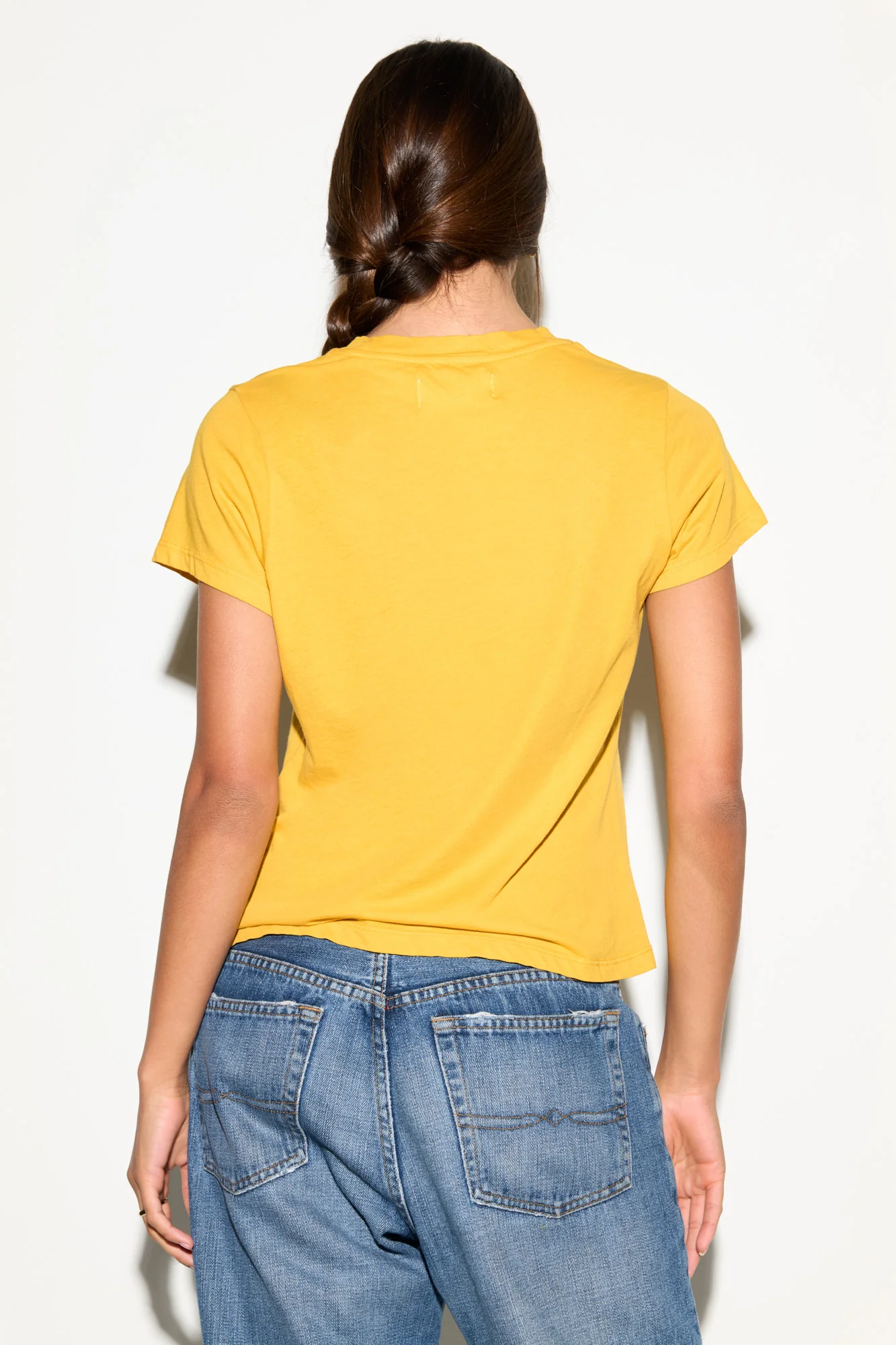 111  Angel Fairfax Classic Tee - Image 3