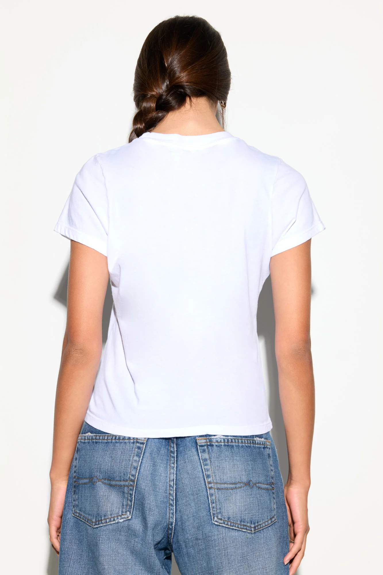 222 Angel Fairfax Classic Tee - Image 2