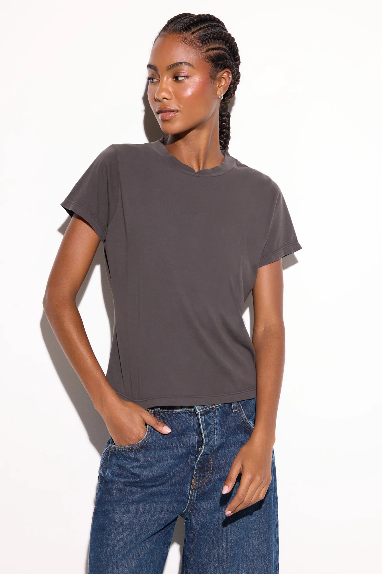 Salute Fairfax Tee - Image 2