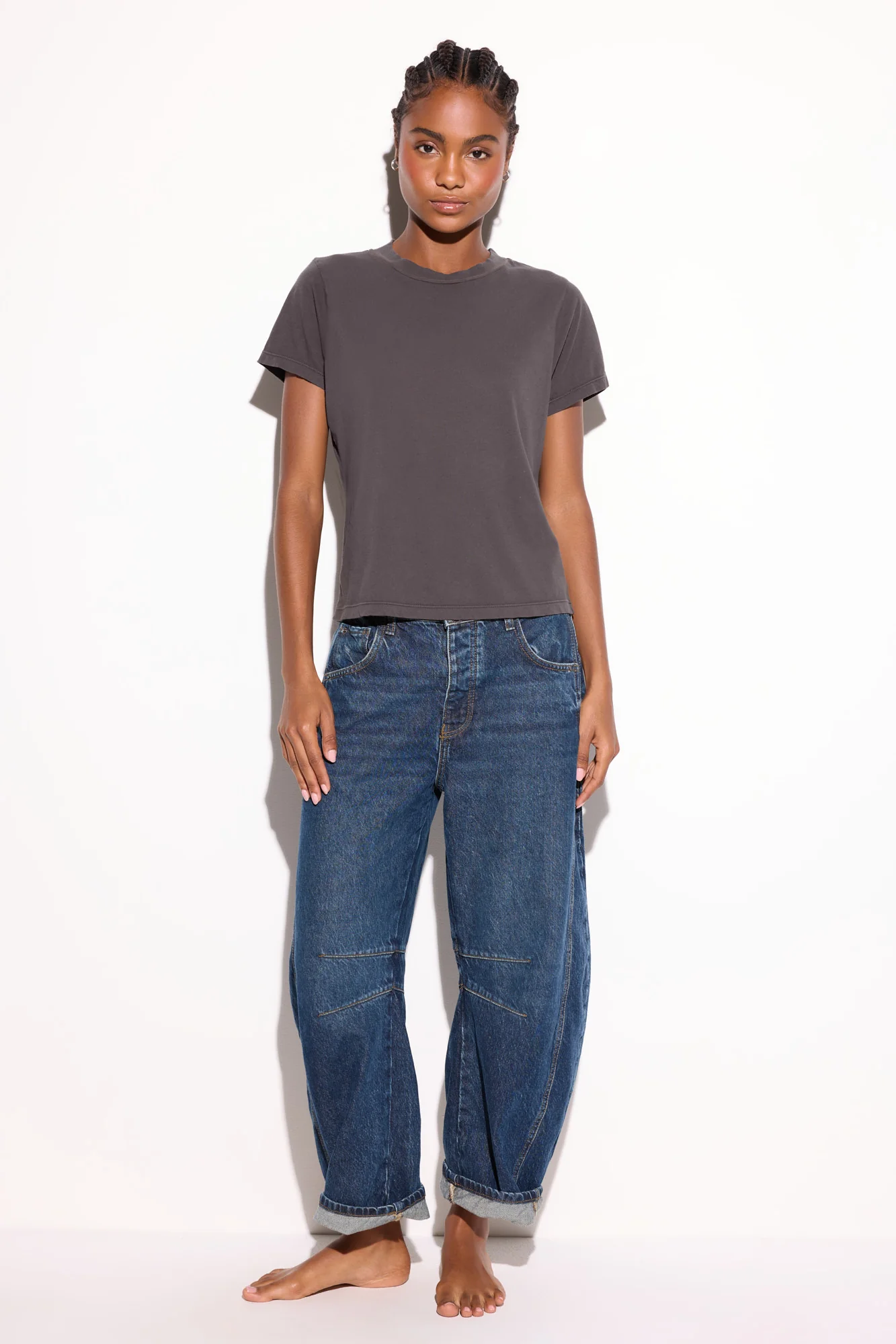 Salute Fairfax Tee - Image 4