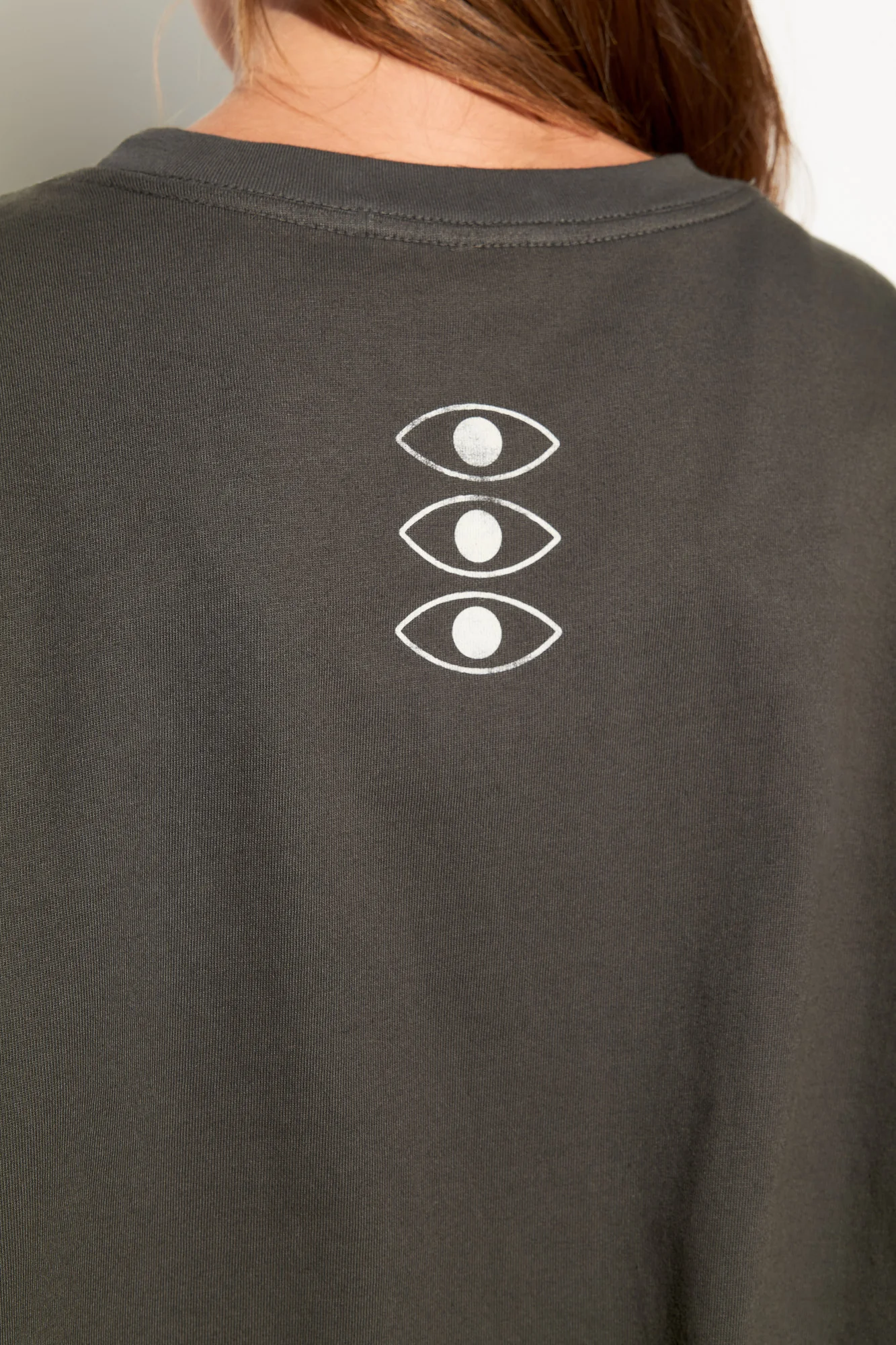 Good Karma Boyfriend Tee - Image 6