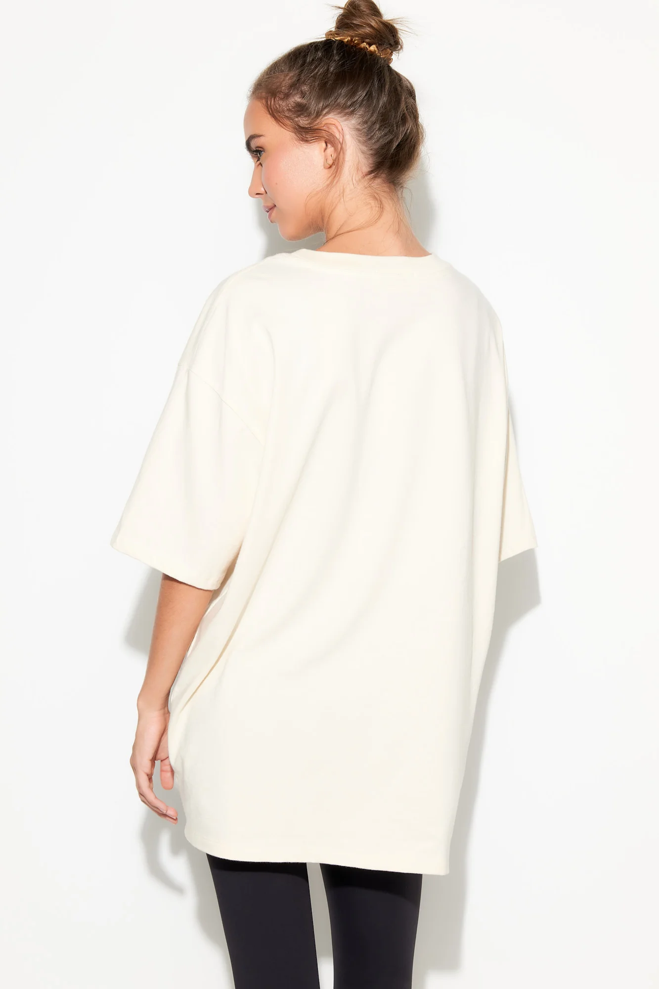 Pegasus Boyfriend Tee - Image 2