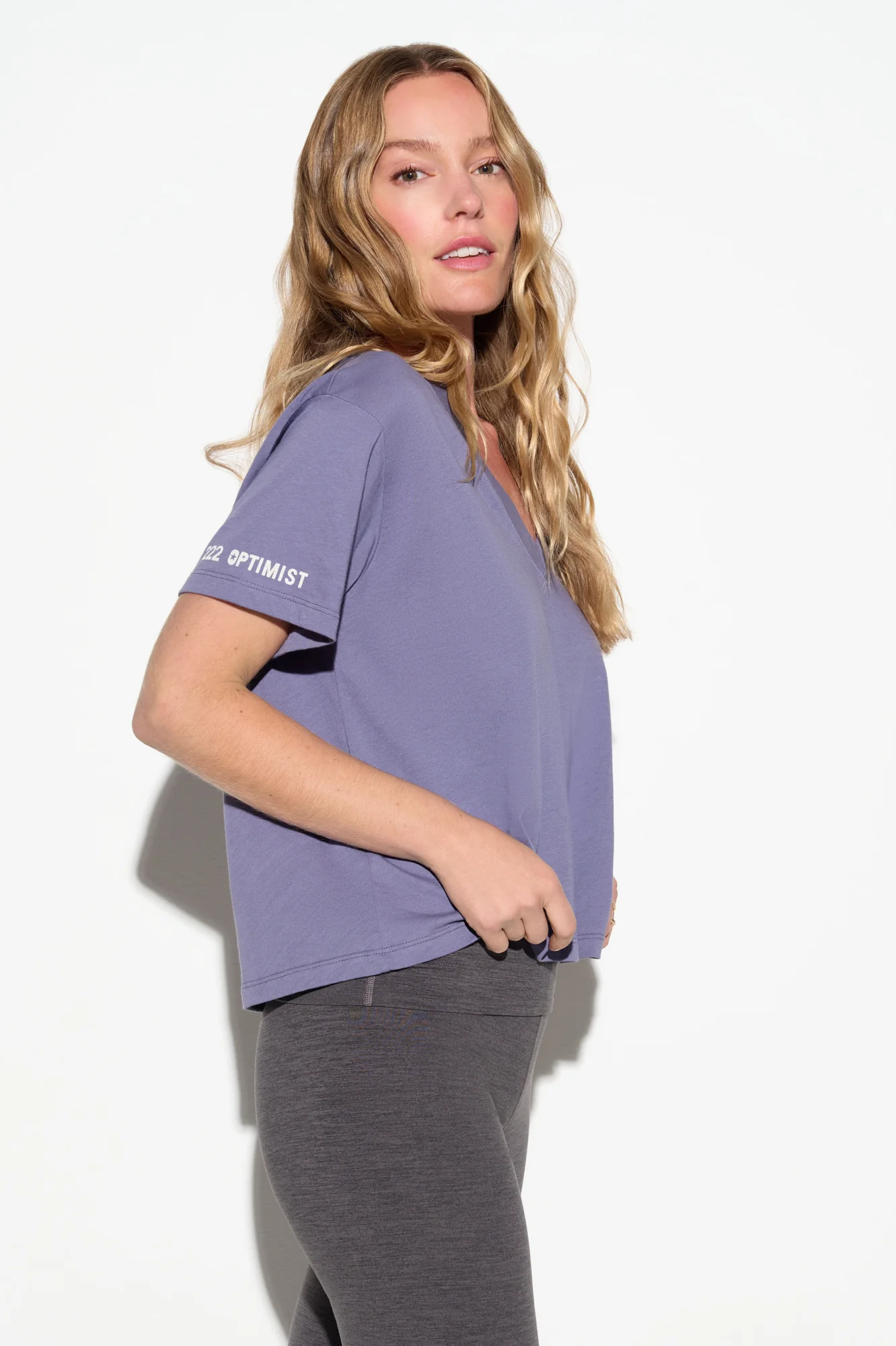 222 Jordan Tee - Image 3