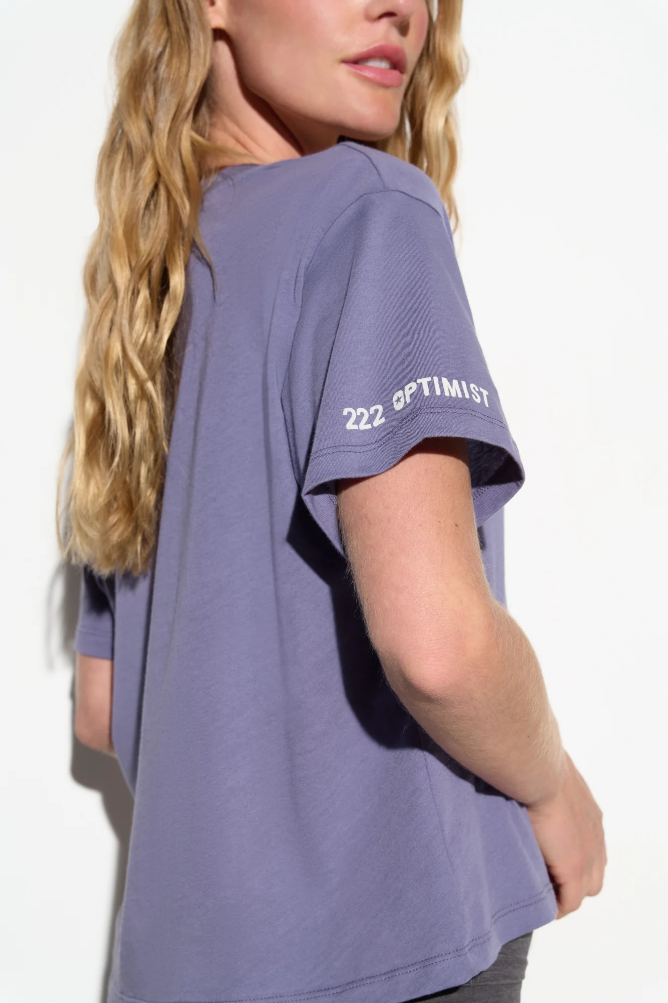 222 Jordan Tee - Image 7