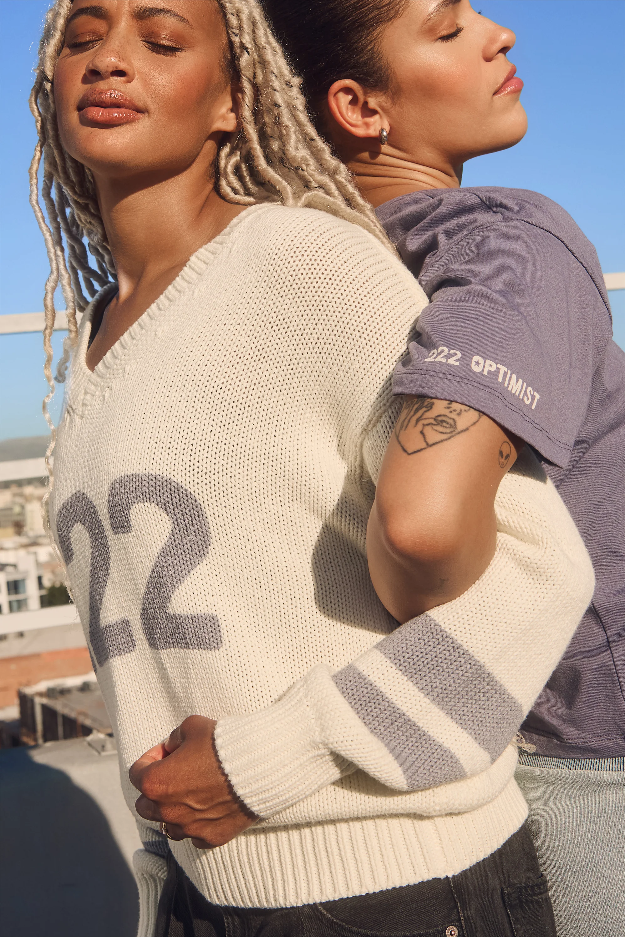 222 Jordan Tee - Image 8