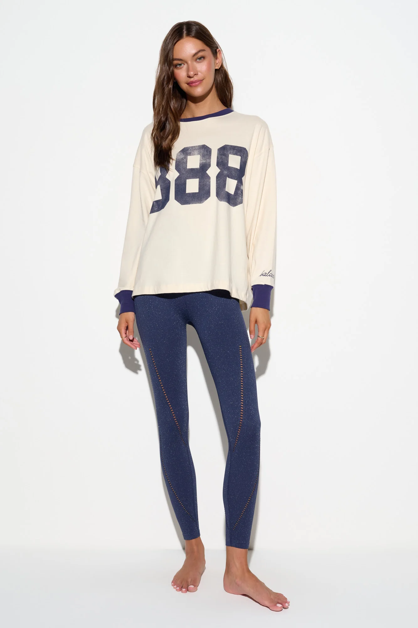 888 Balance Jett Top - Image 4
