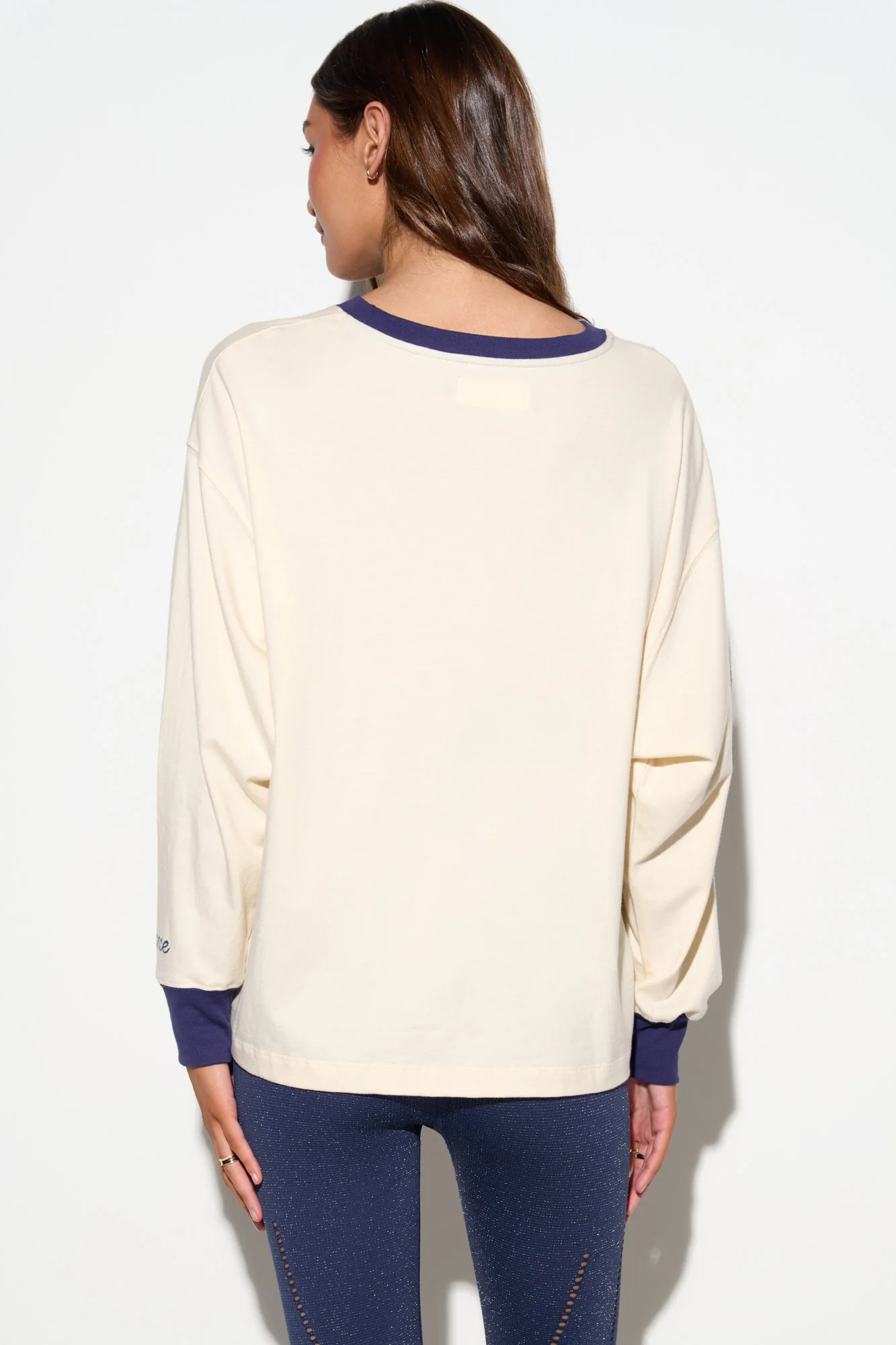 888 Balance Jett Top - Image 5