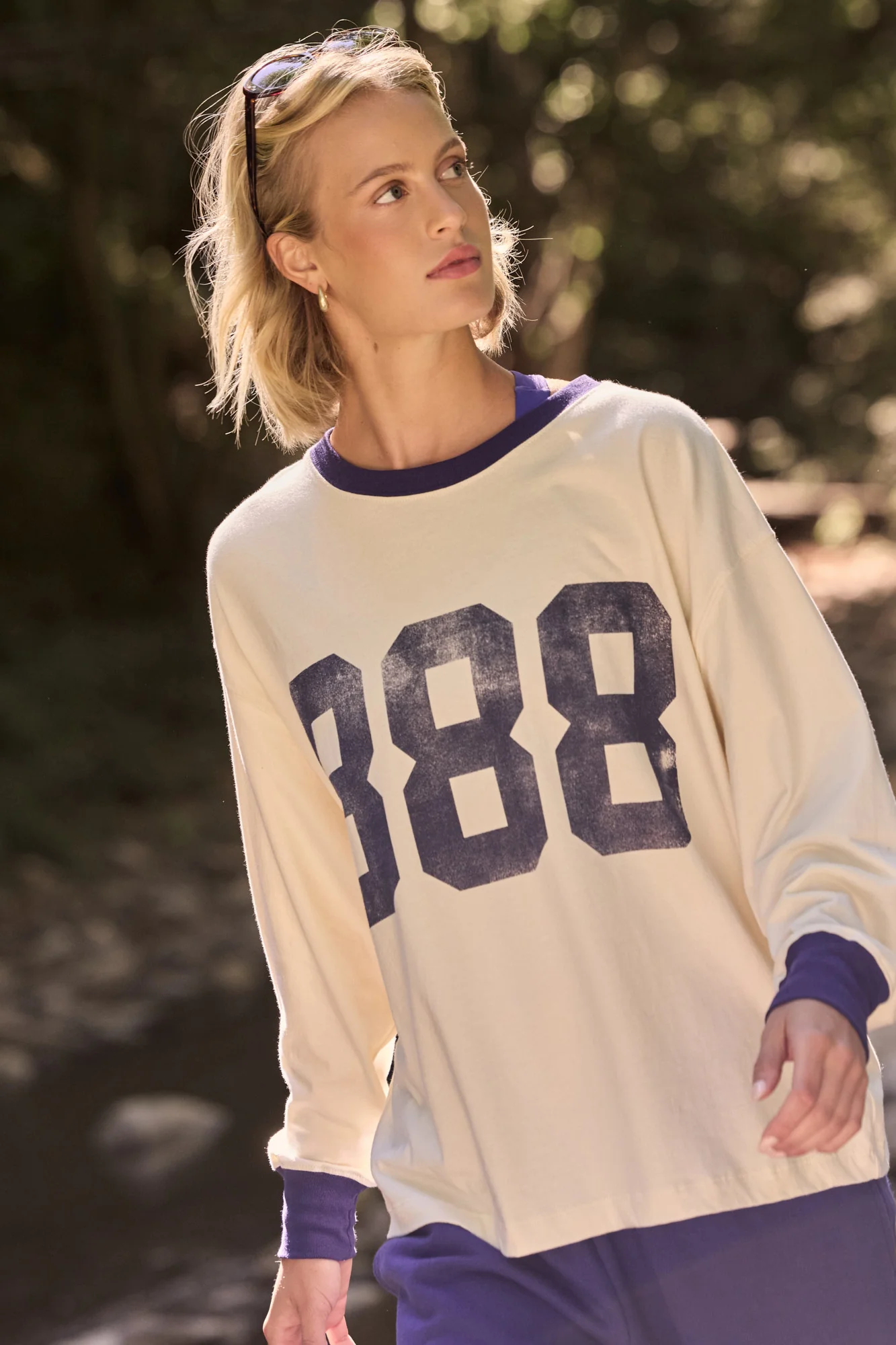 888 Balance Jett Top - Image 7