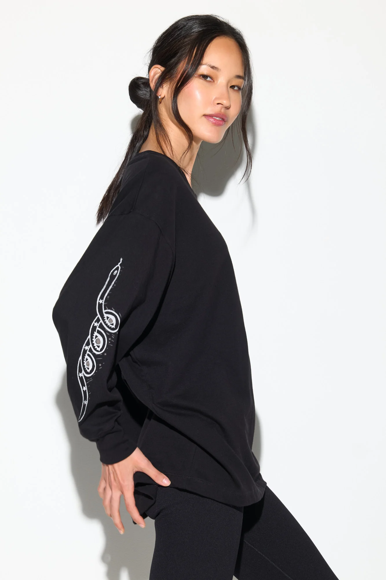 Live Free Jett Top - Image 3