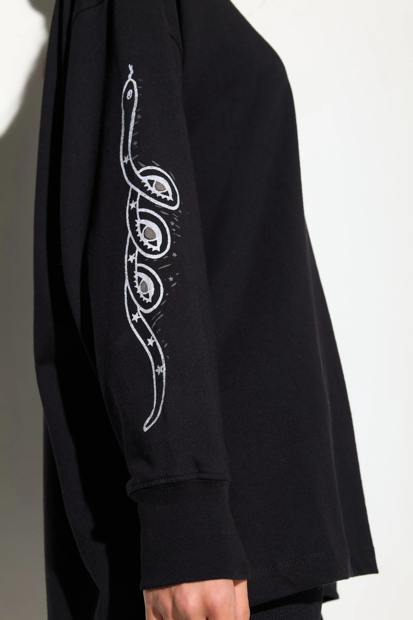Live Free Jett Top - Image 4