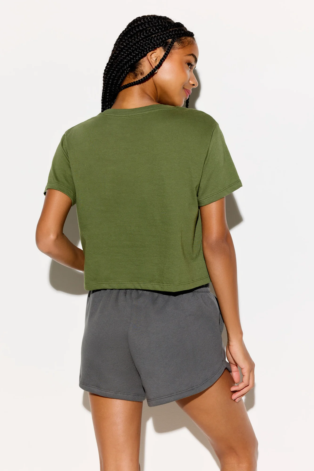 Desert Tour Mercury Tee - Image 2