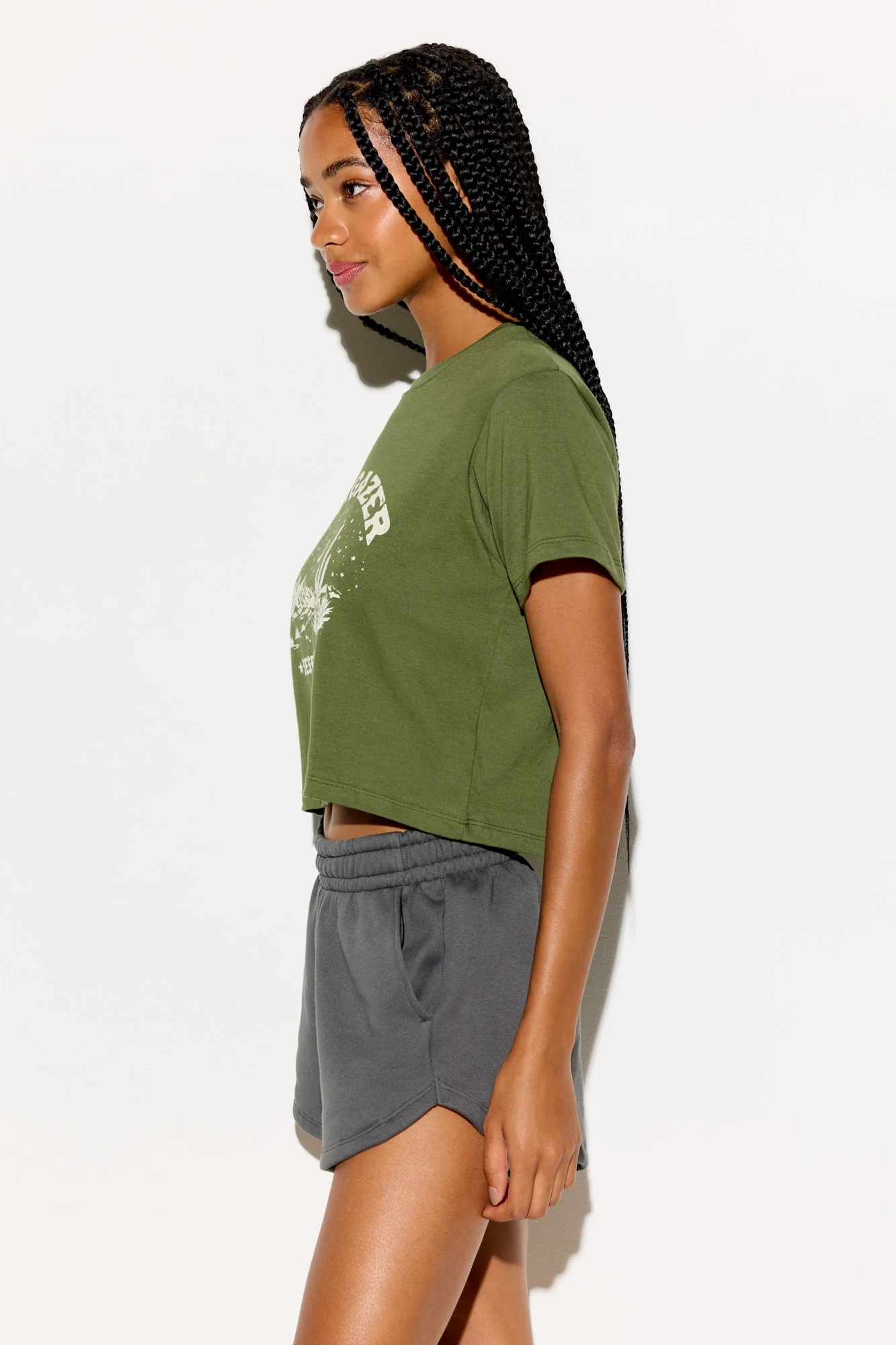 Desert Tour Mercury Tee - Image 3