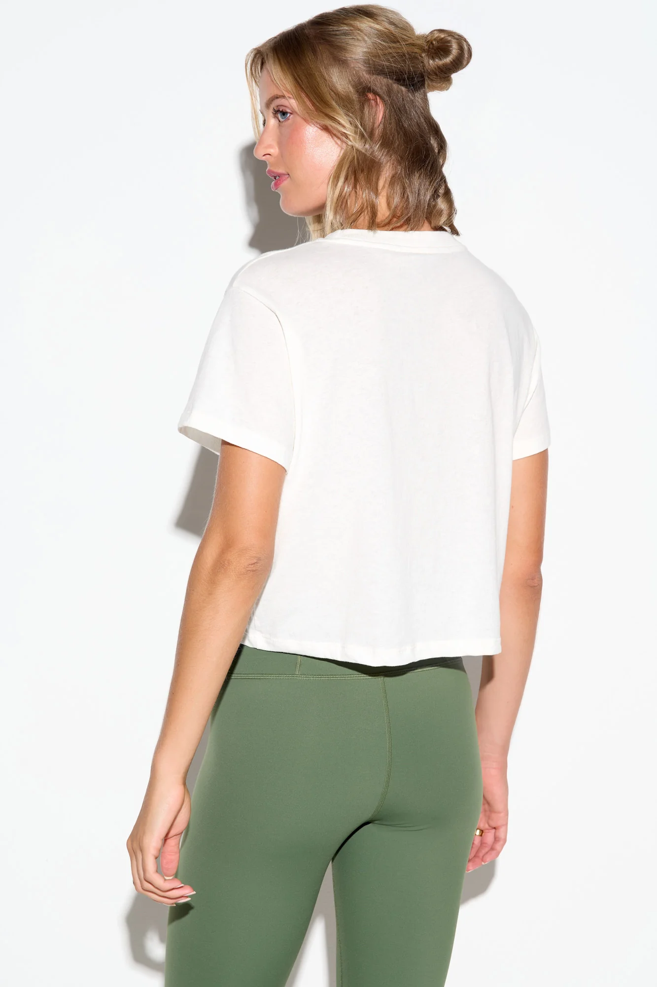 Goddess Mercury Tee - Image 4
