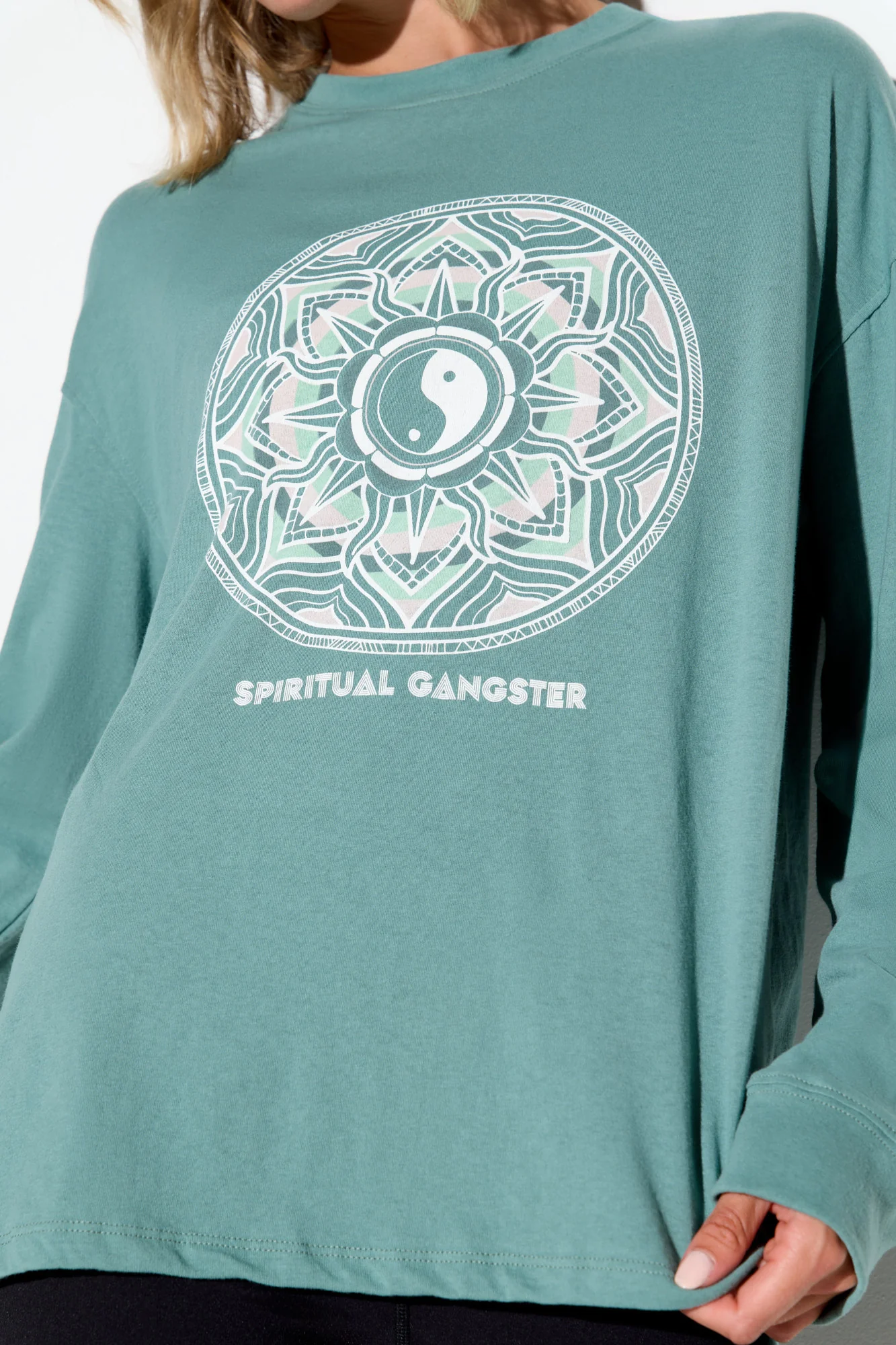 SG Mandala Denver Top - Image 4