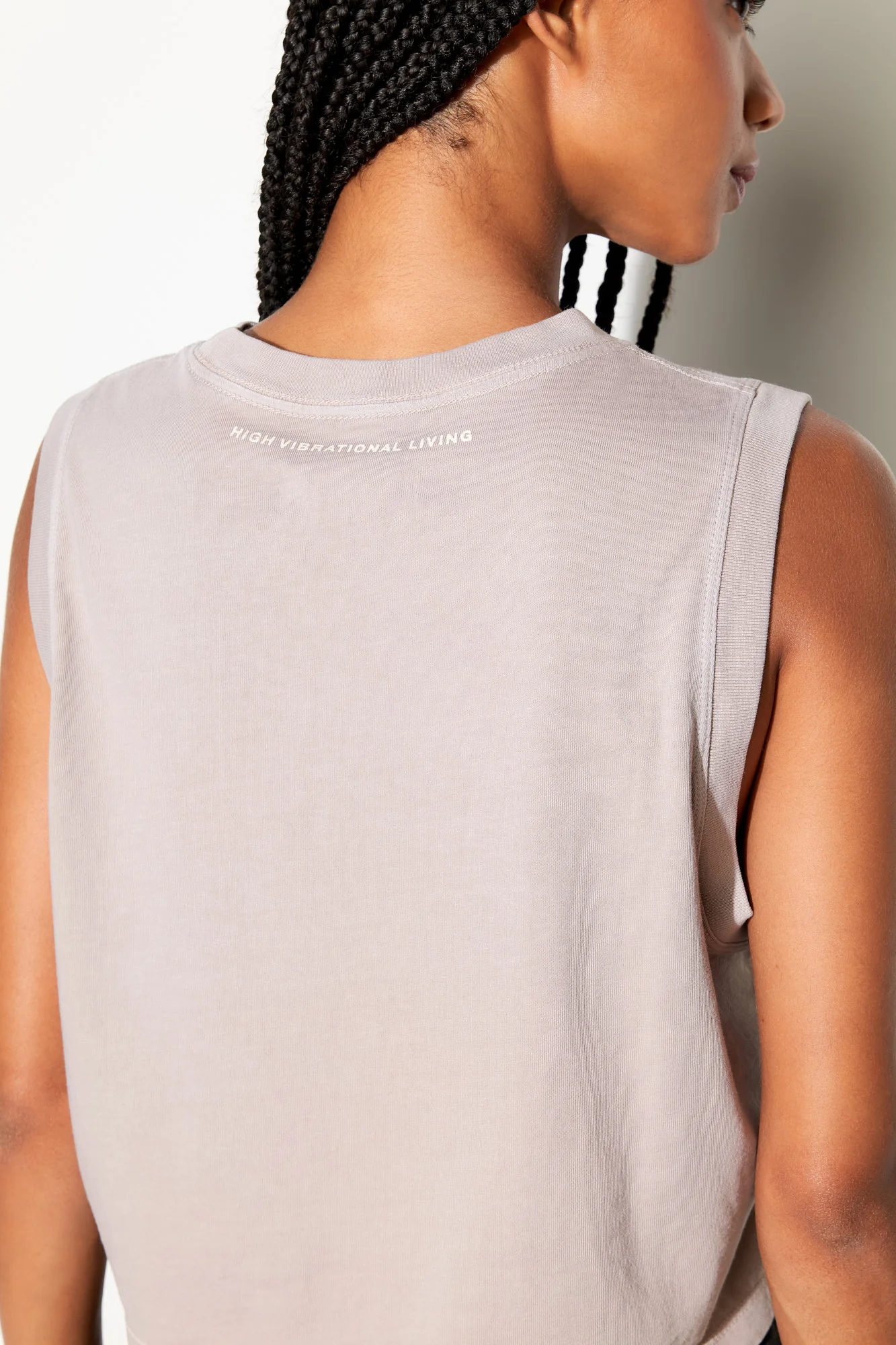 SG LA Doheny Crop Tank - Image 6